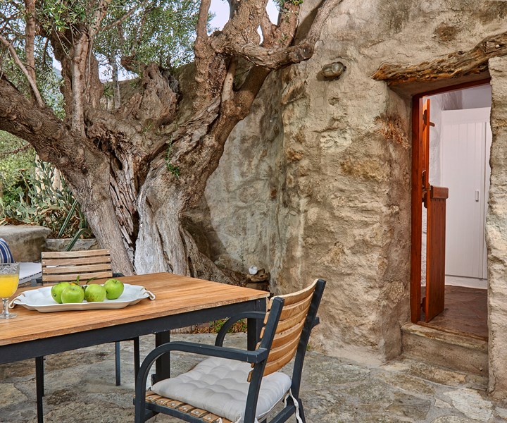 White River Cottages