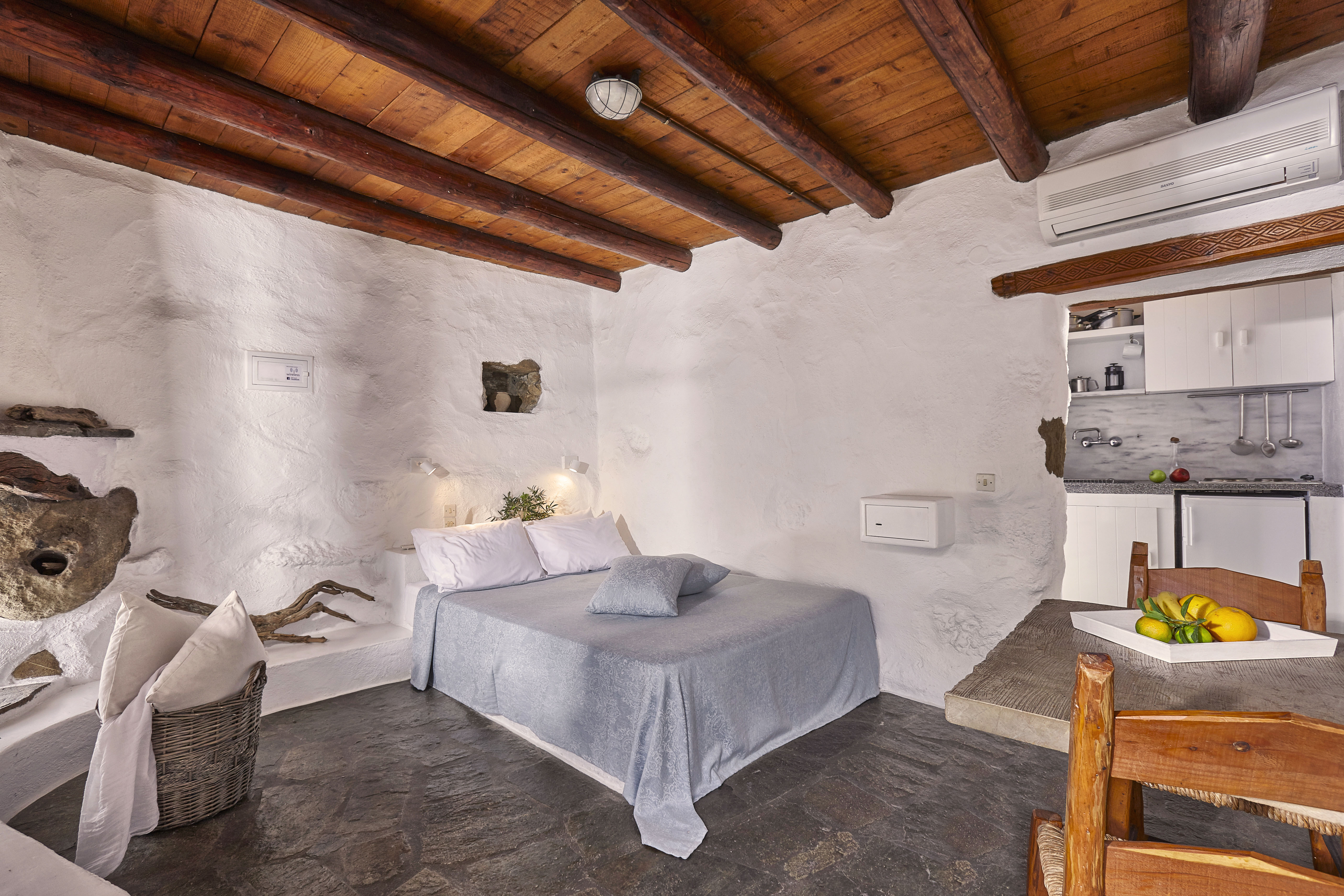 White River Cottages