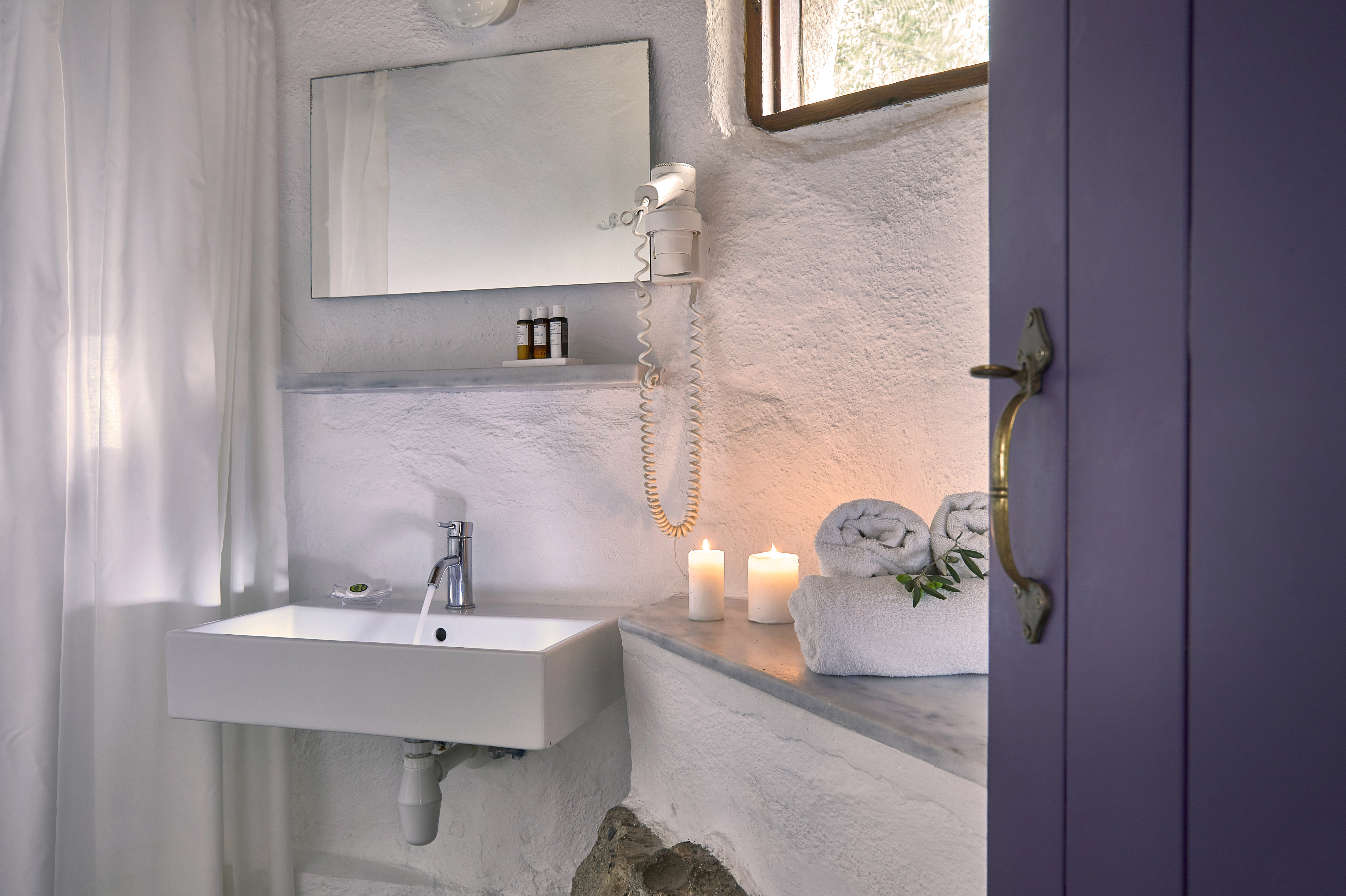 White River Cottages