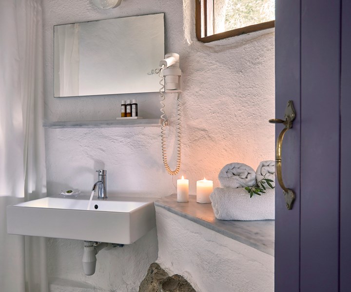 White River Cottages