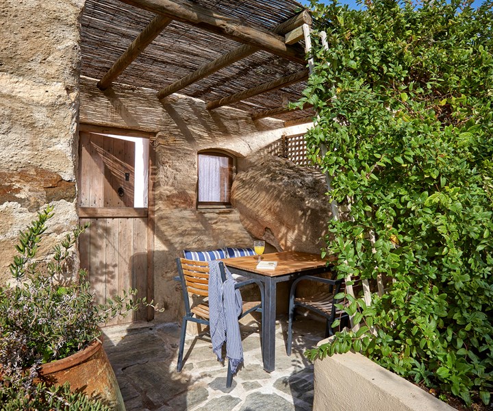 White River Cottages