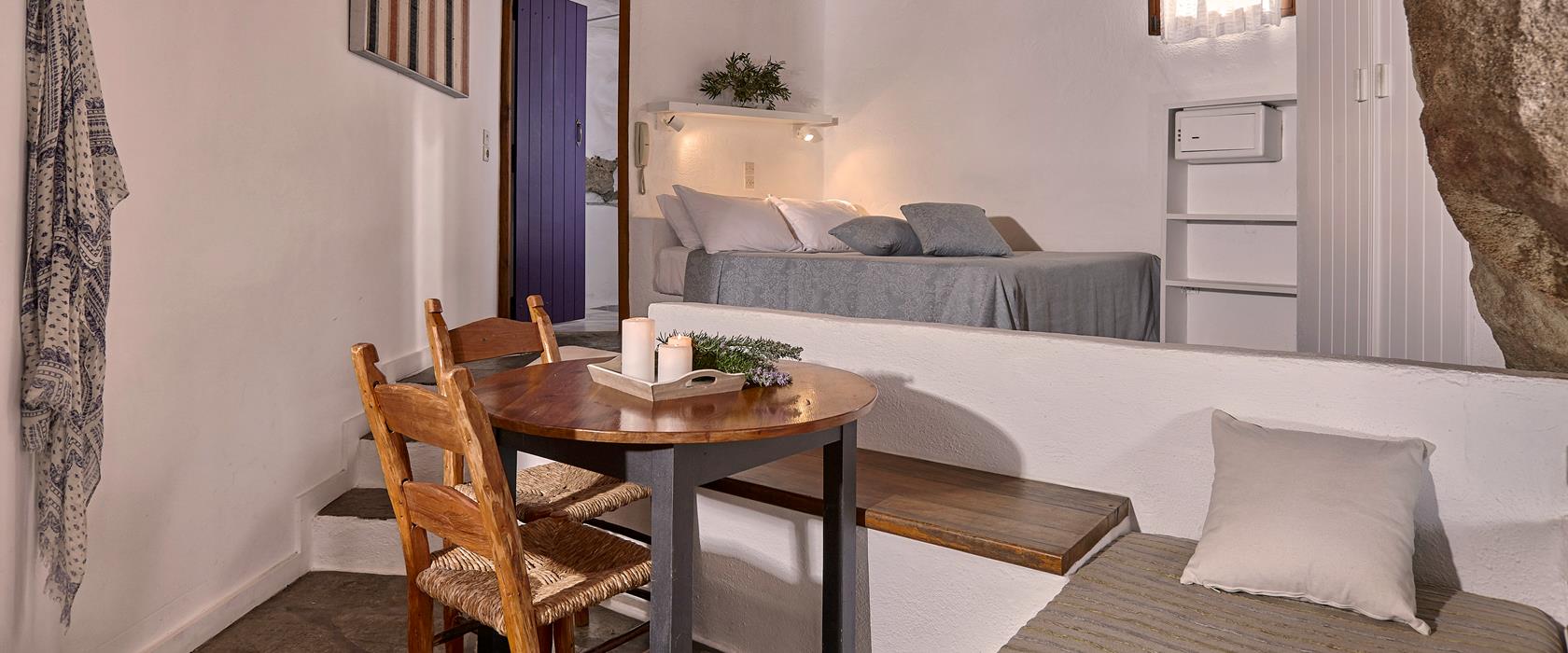 White River Cottages