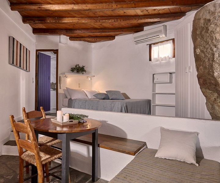 White River Cottages