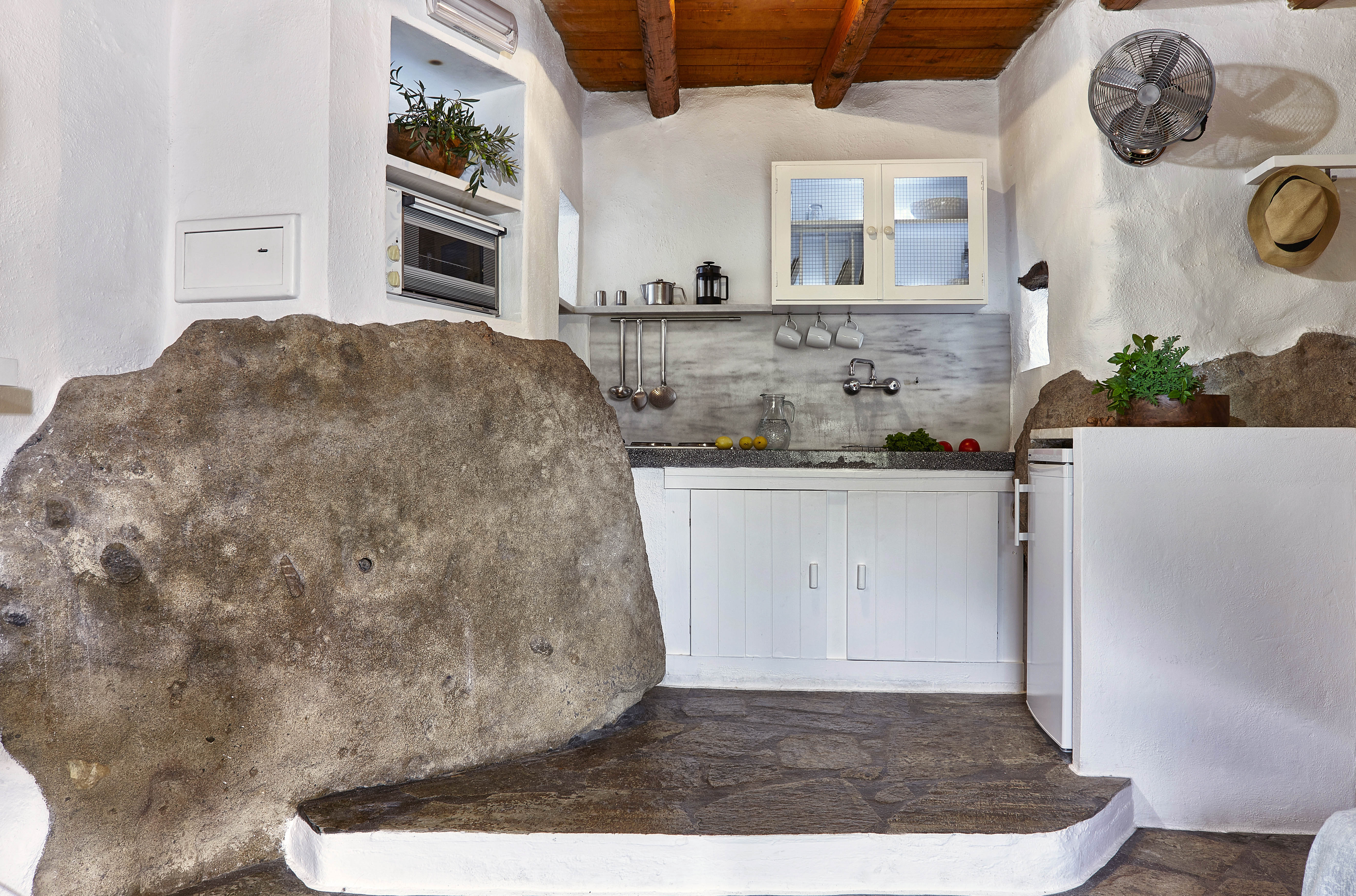 White River Cottages