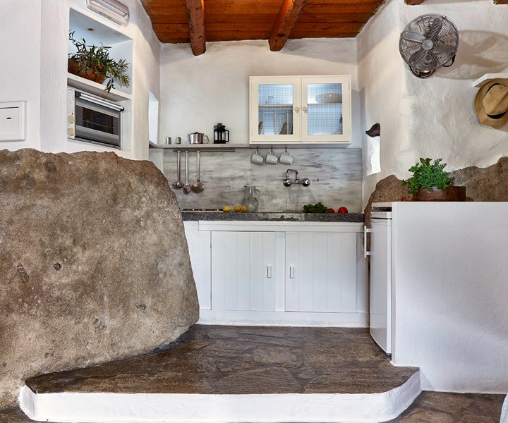 White River Cottages