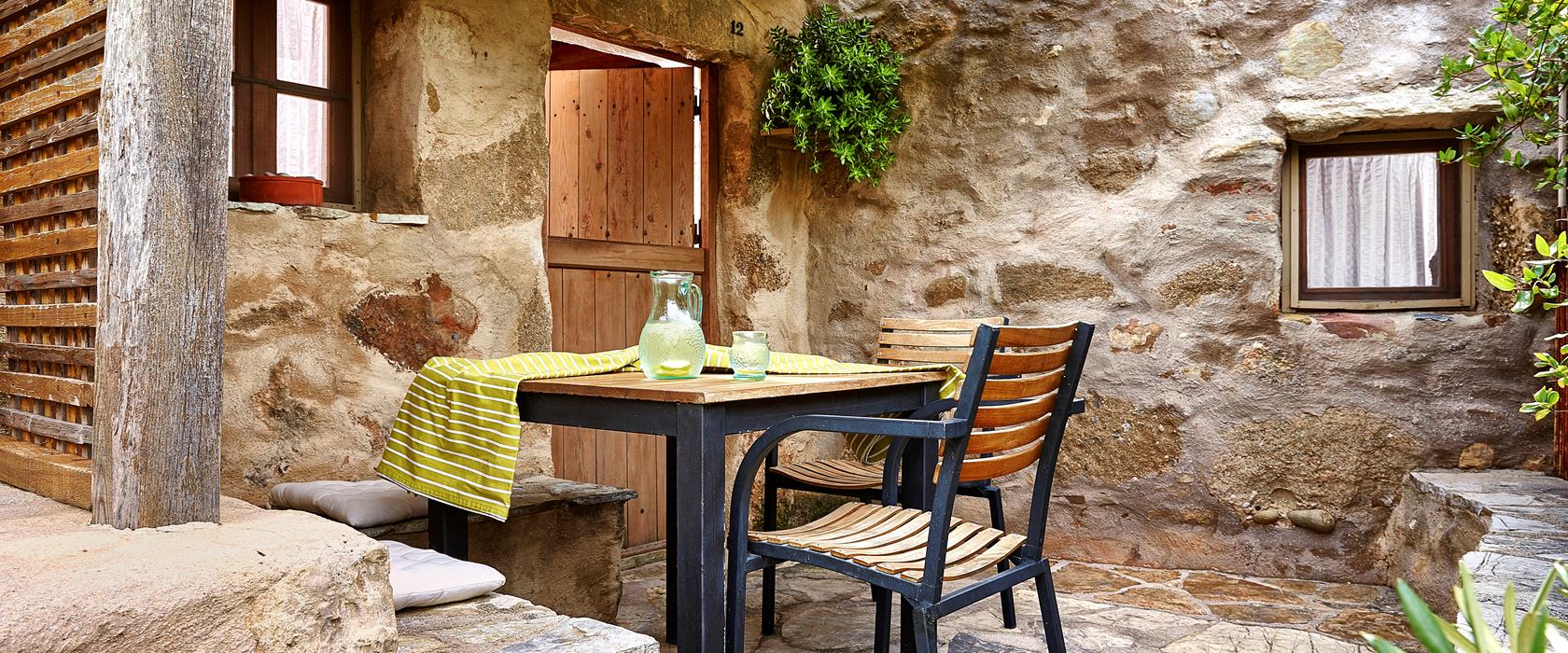 White River Cottages