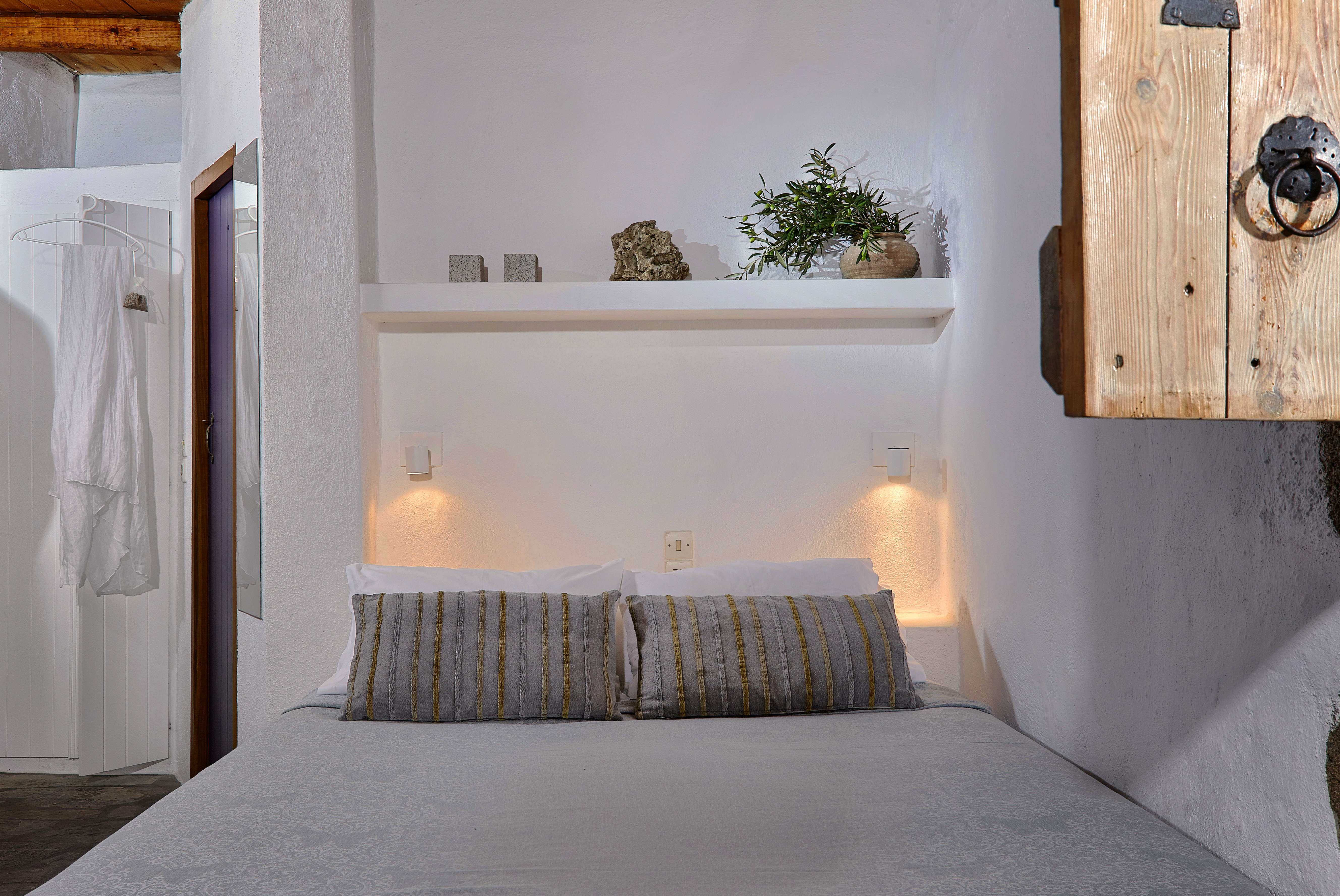 White River Cottages