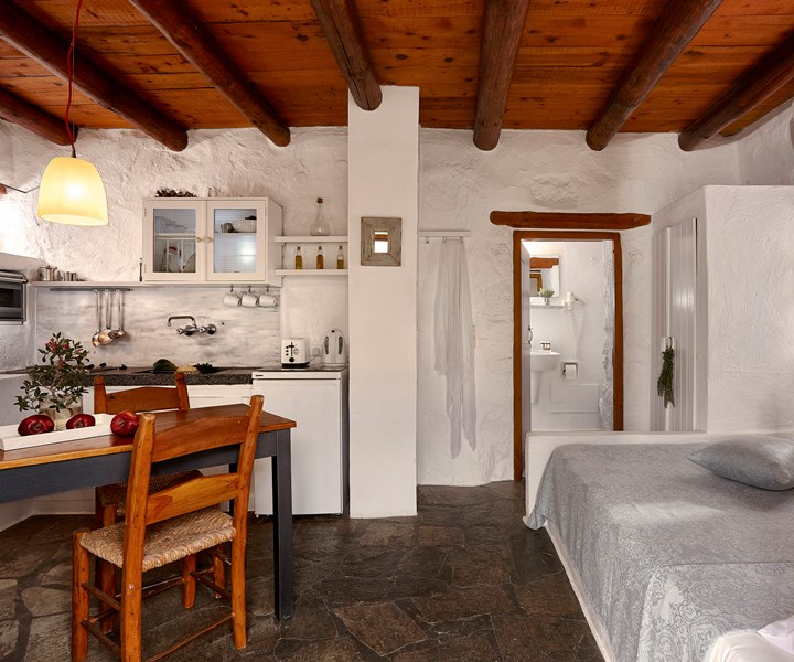 White River Cottages