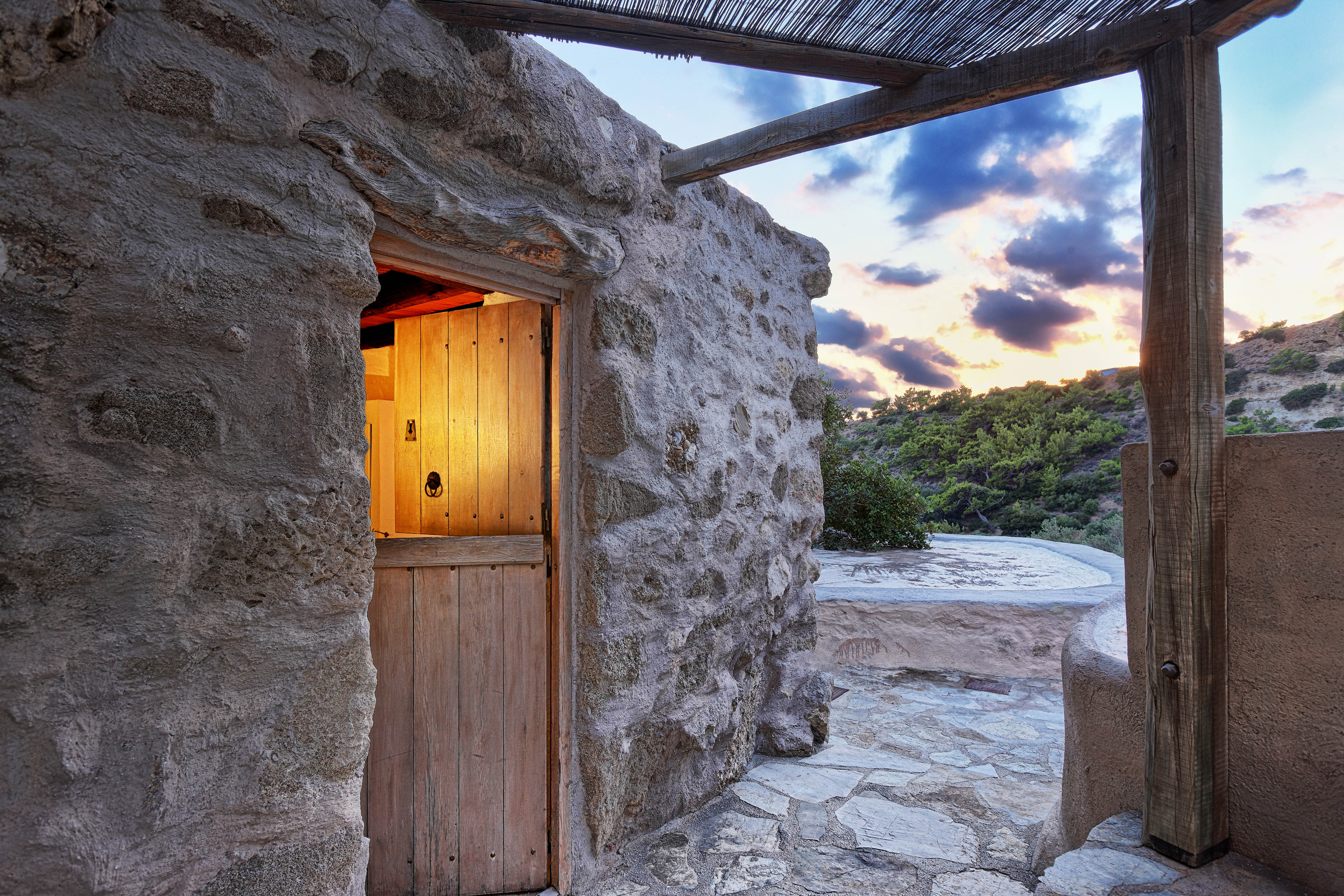 White River Cottages