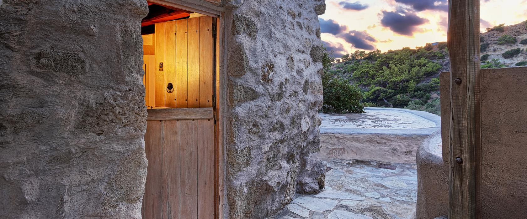 White River Cottages