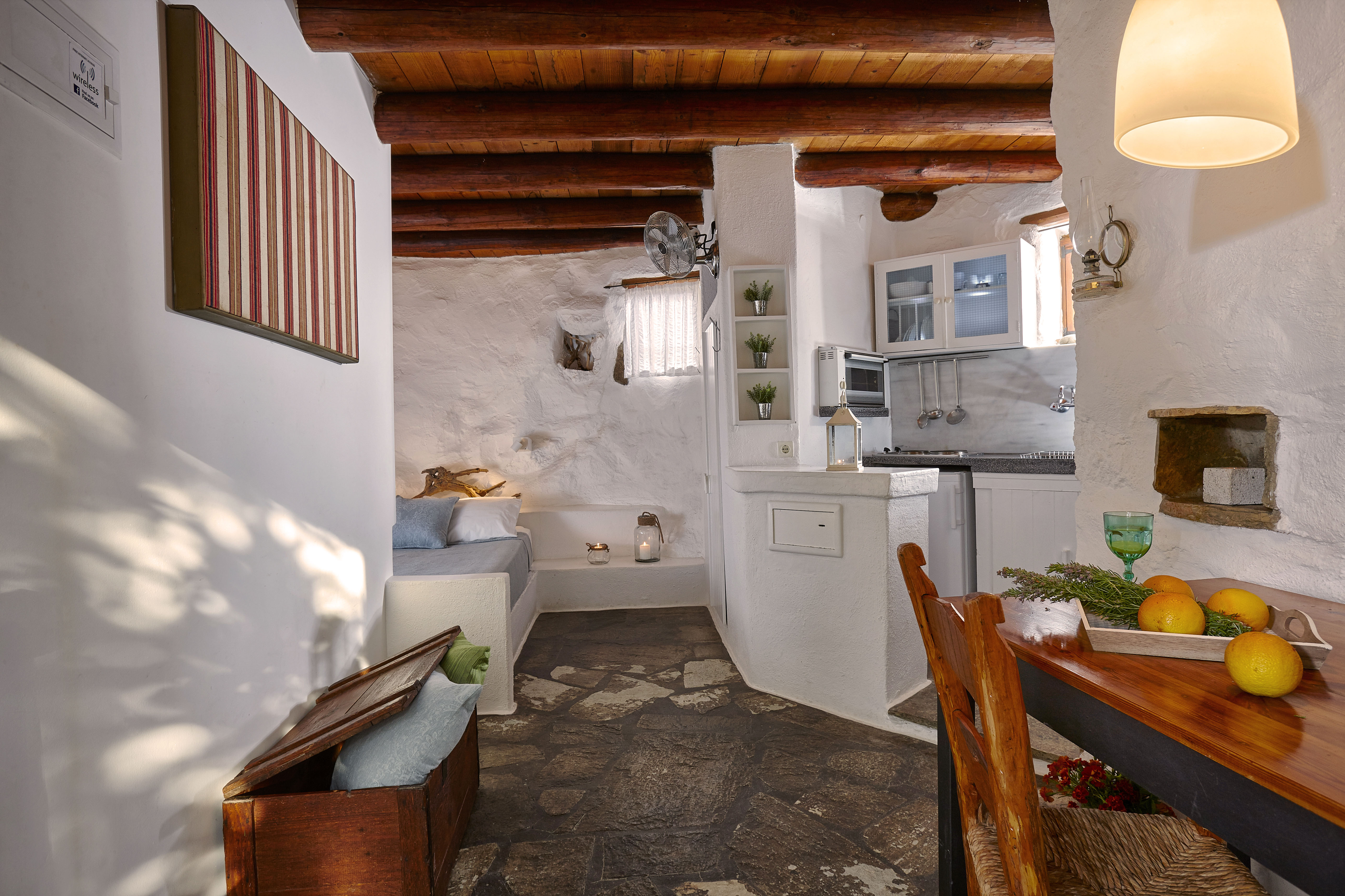 White River Cottages