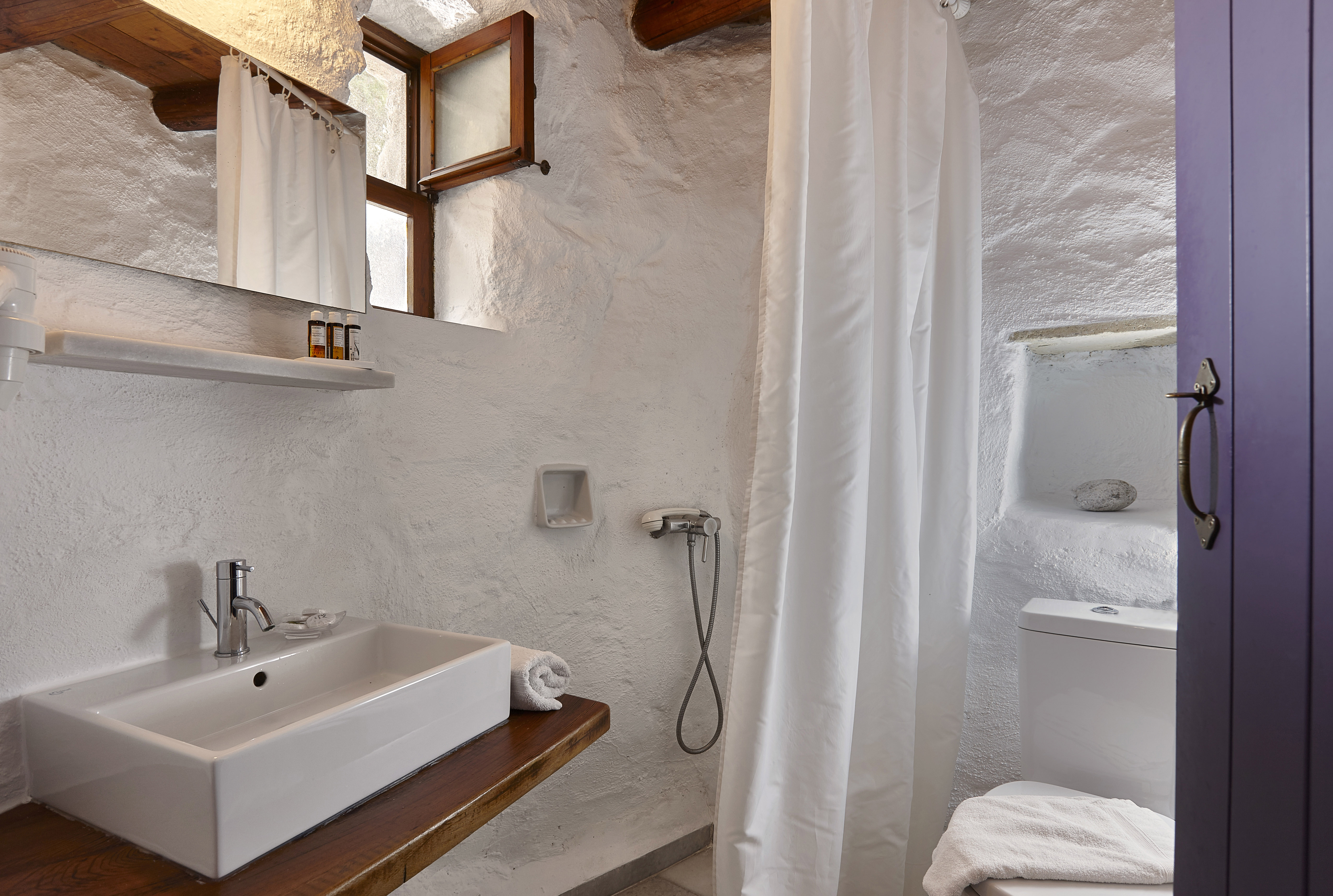 White River Cottages