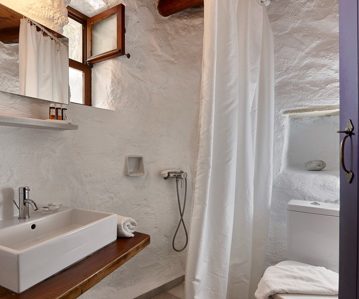 White River Cottages