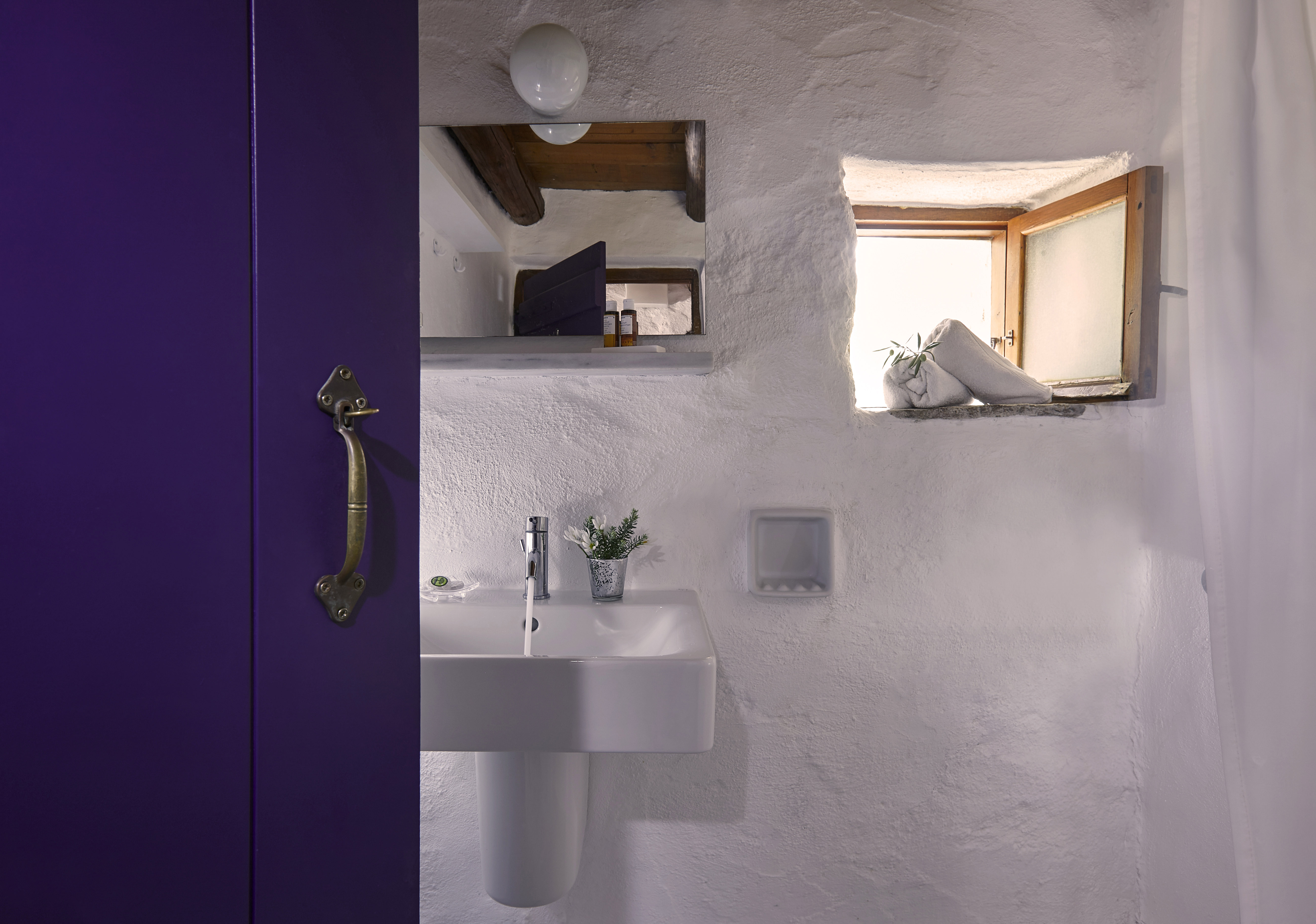 White River Cottages