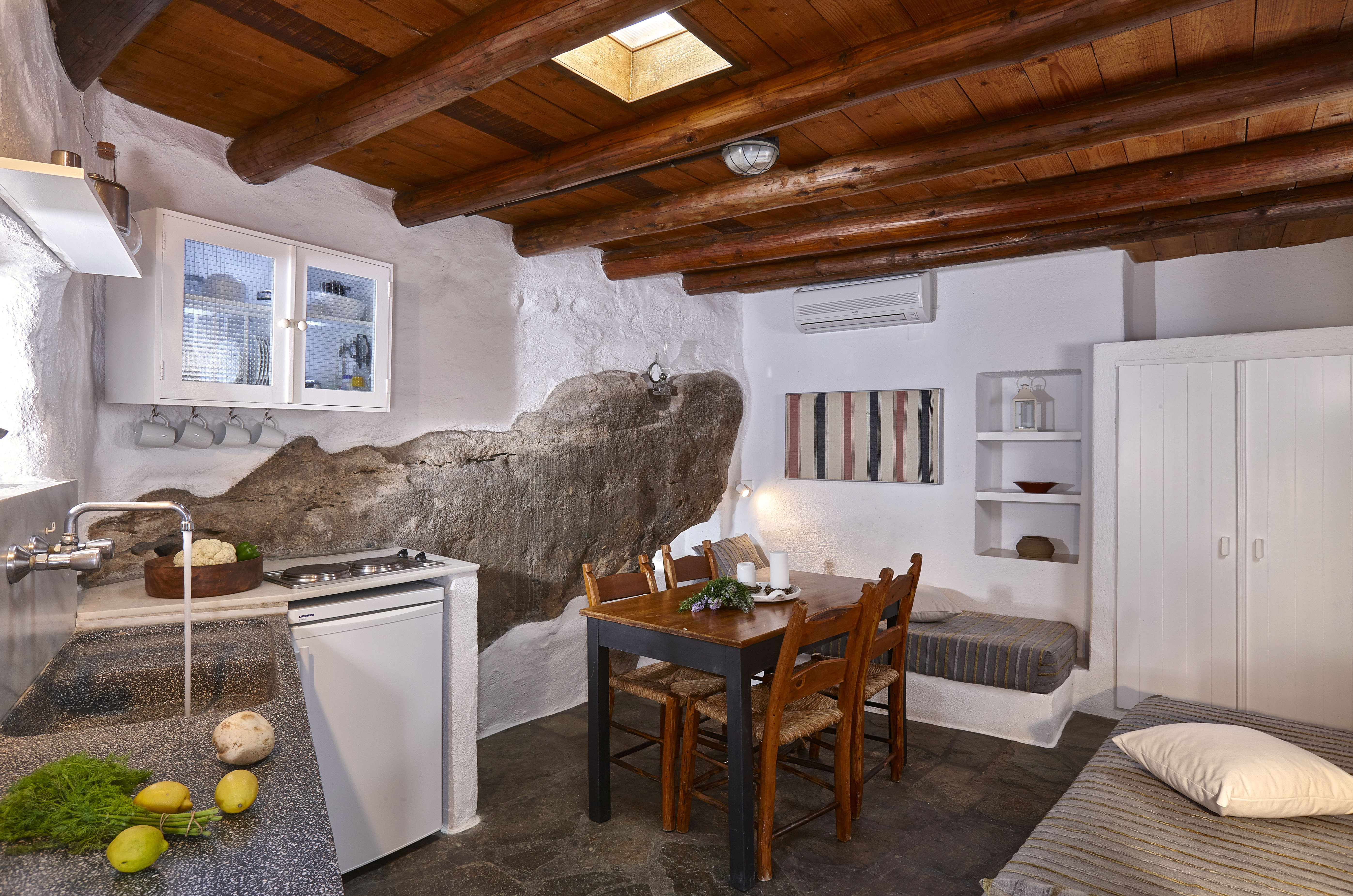 White River Cottages