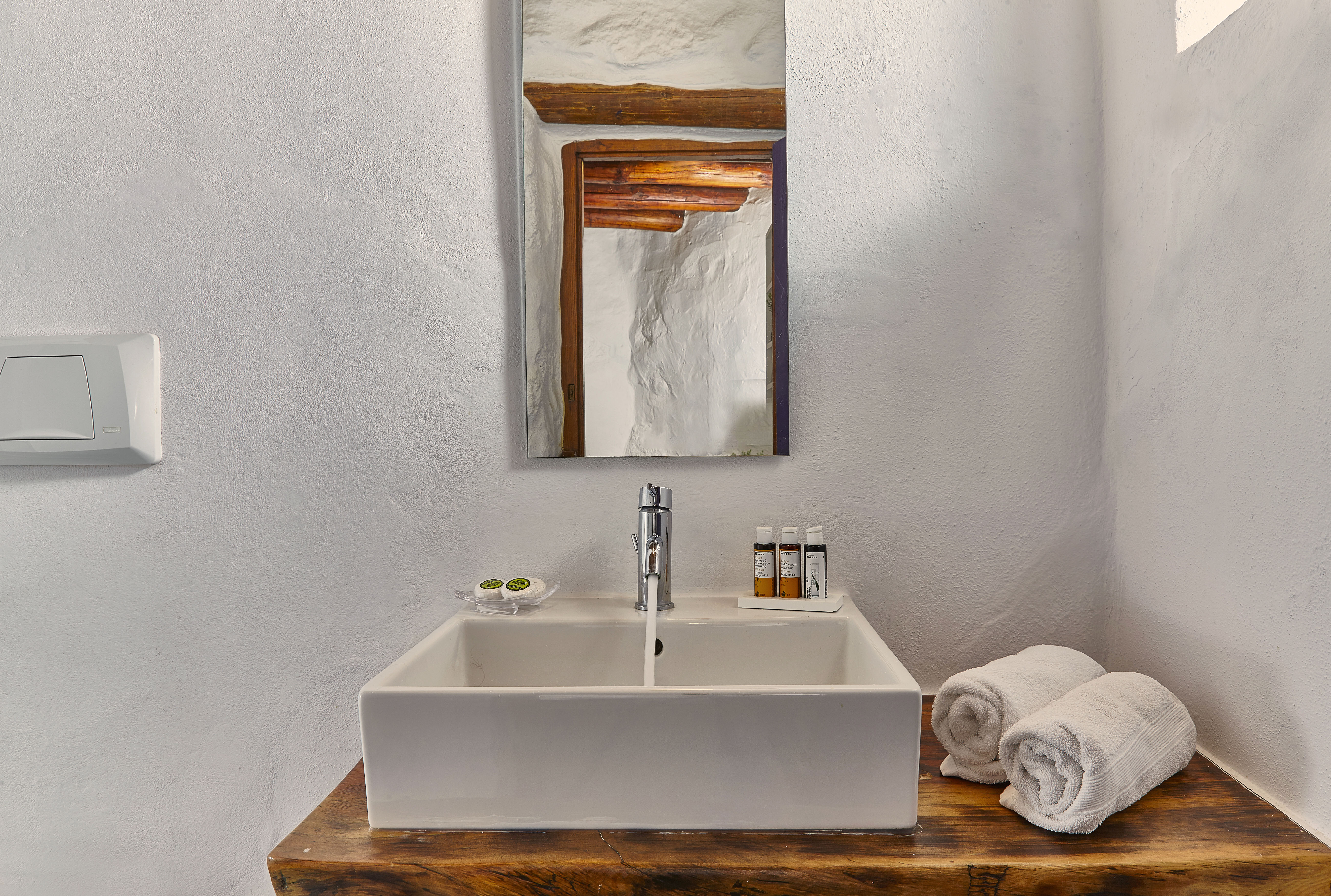 White River Cottages