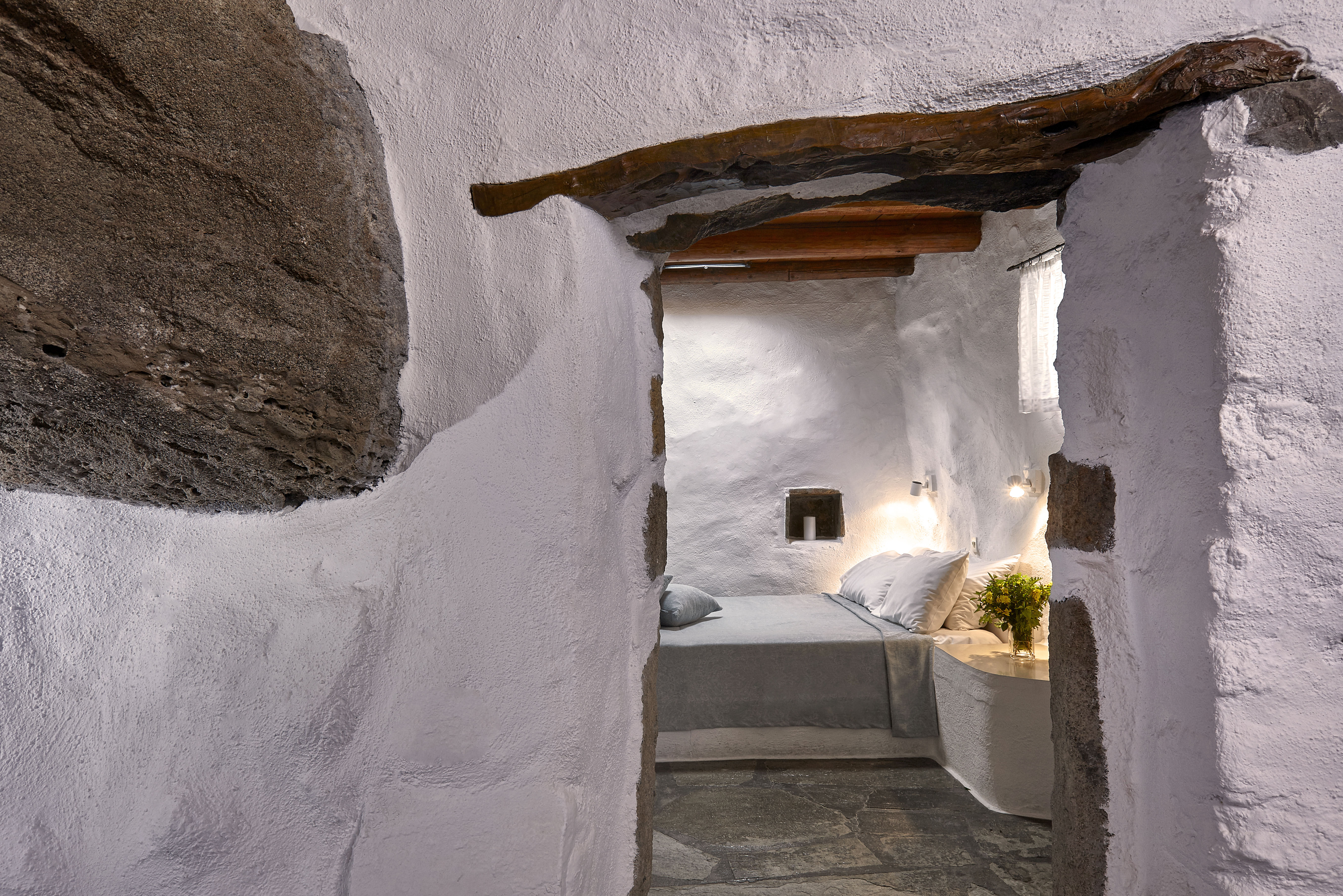 White River Cottages