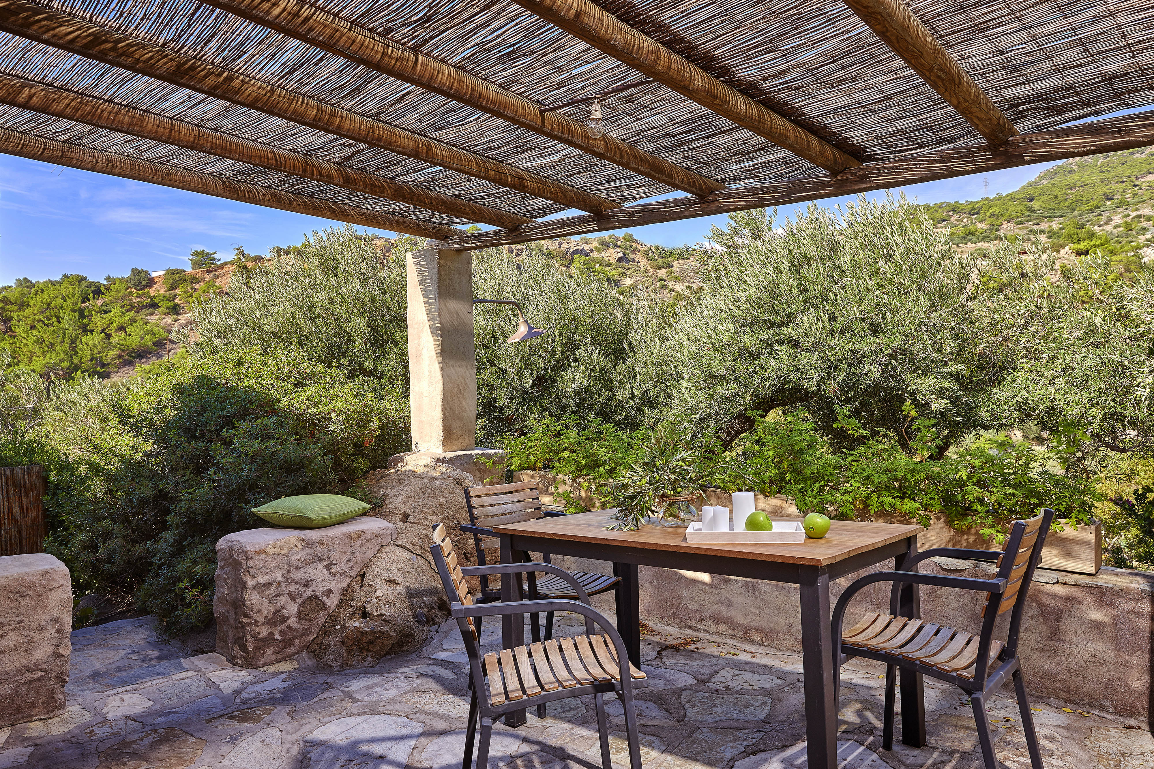 White River Cottages