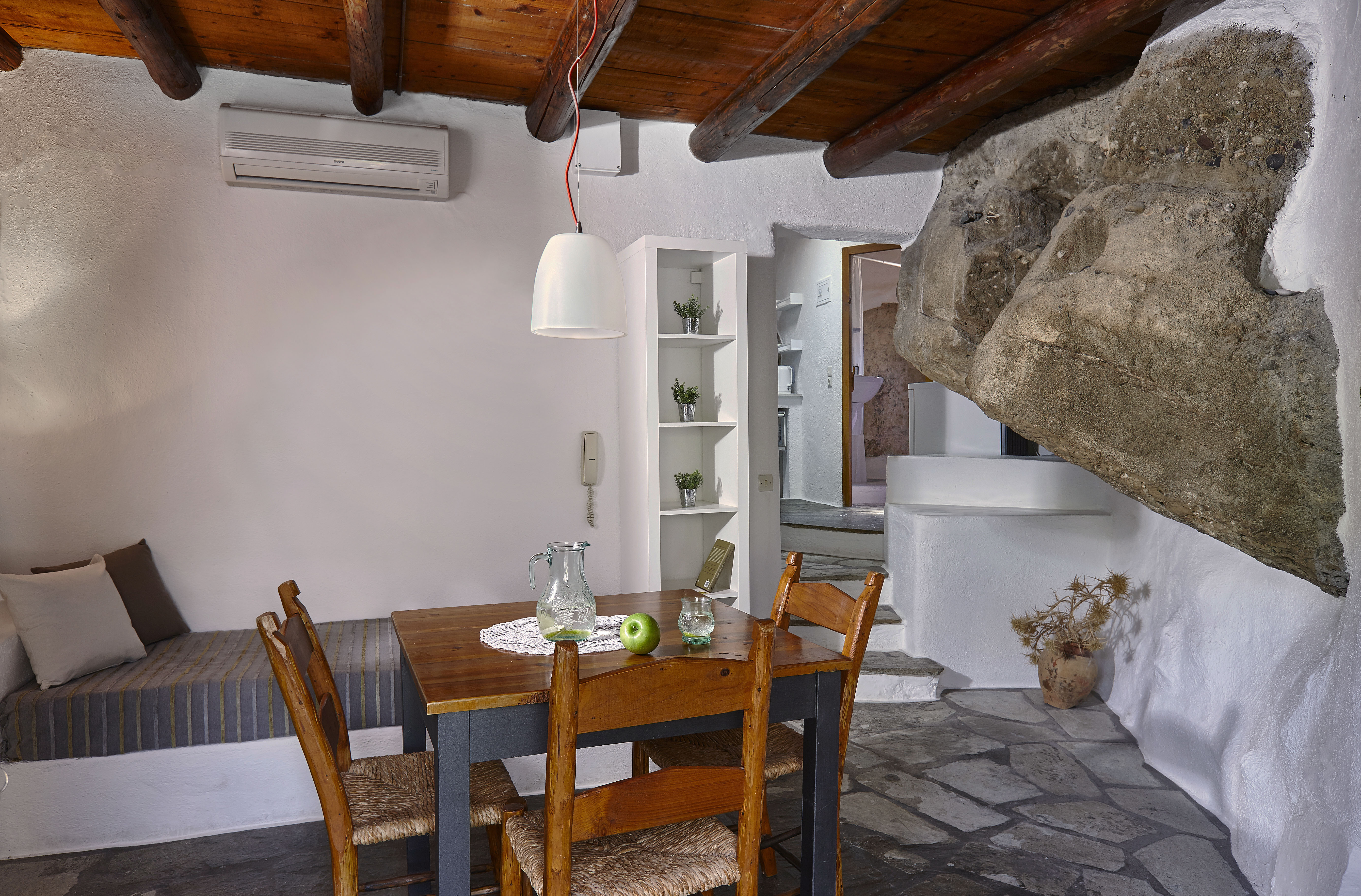 White River Cottages