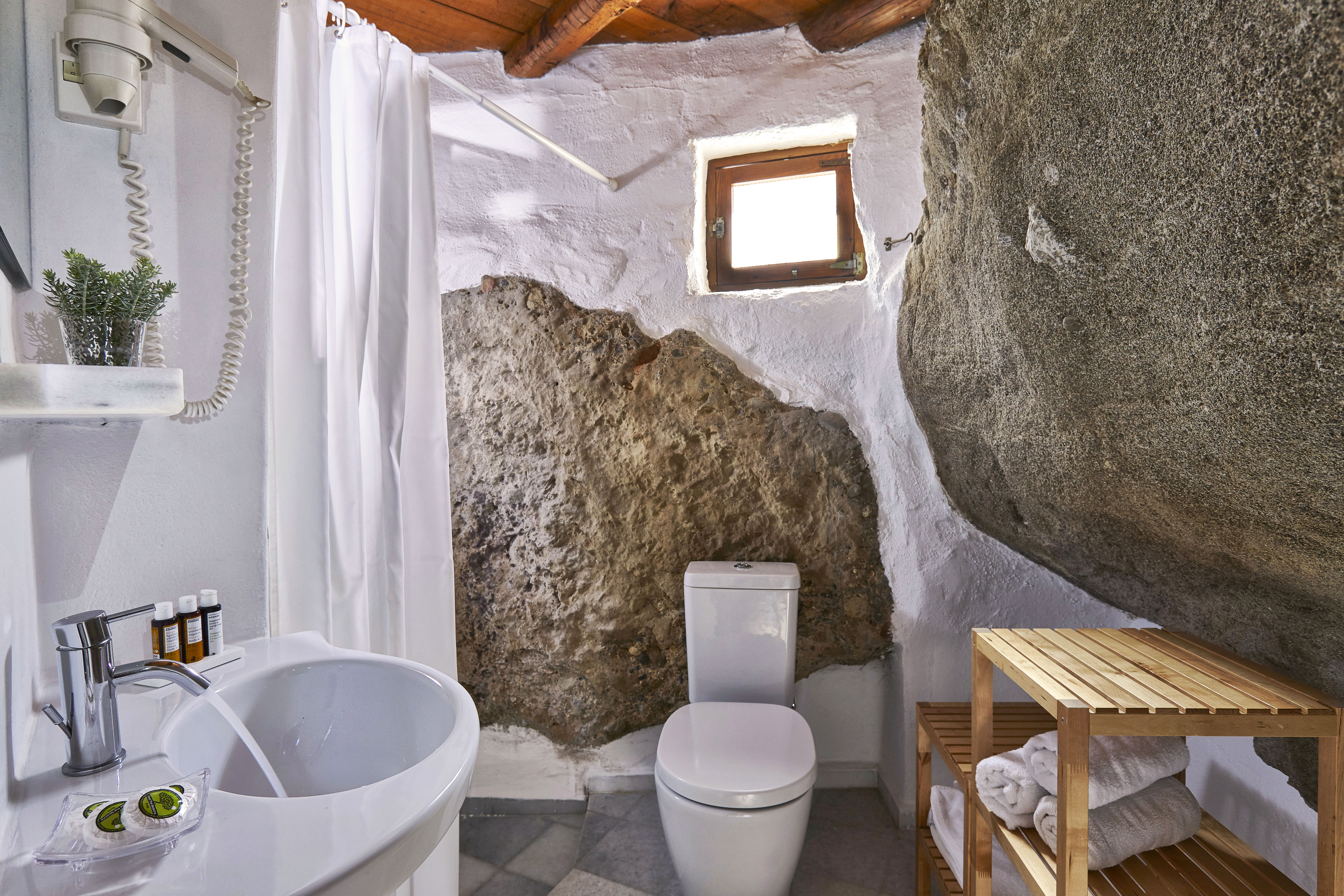 White River Cottages