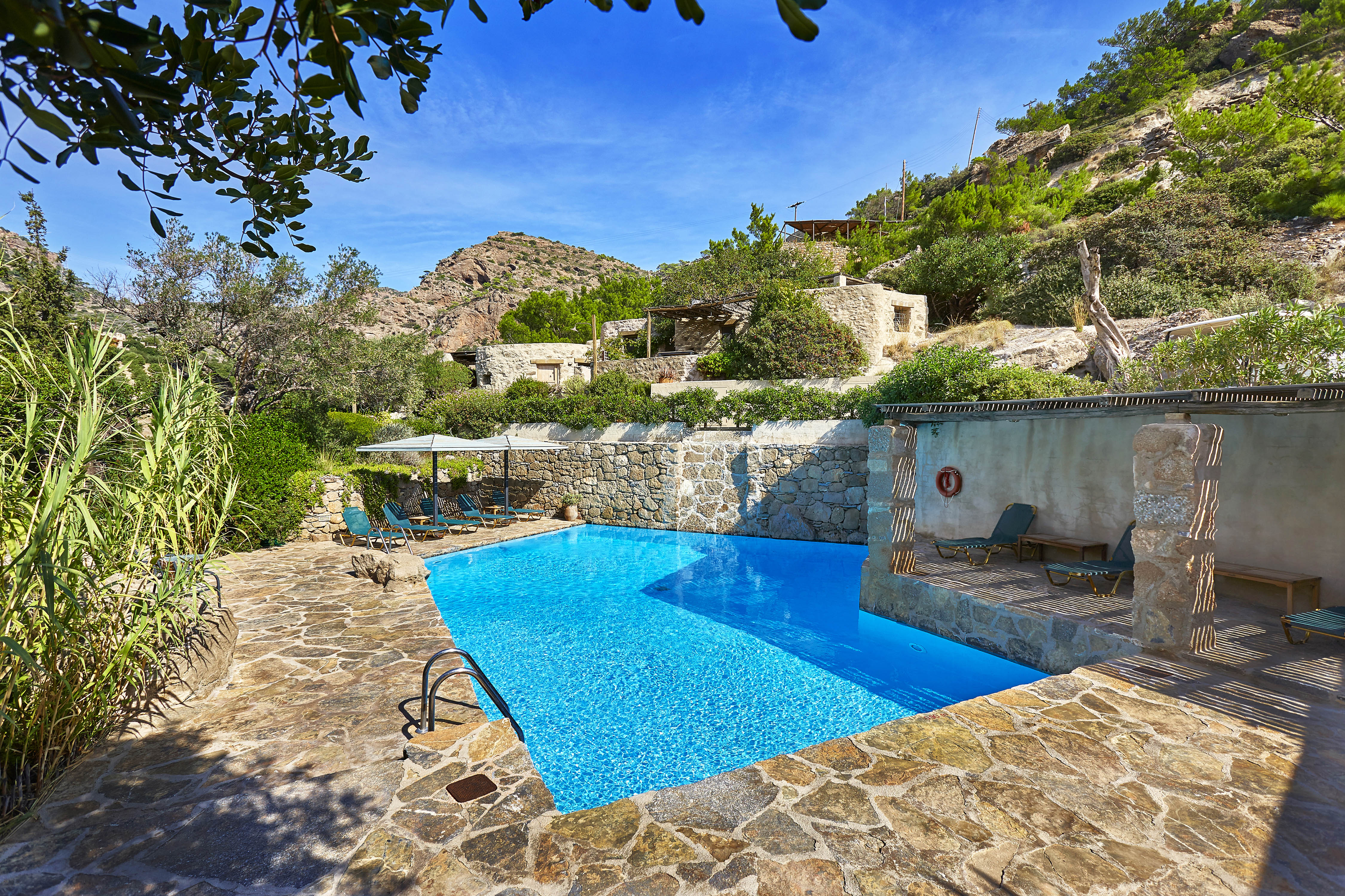 White River Cottages