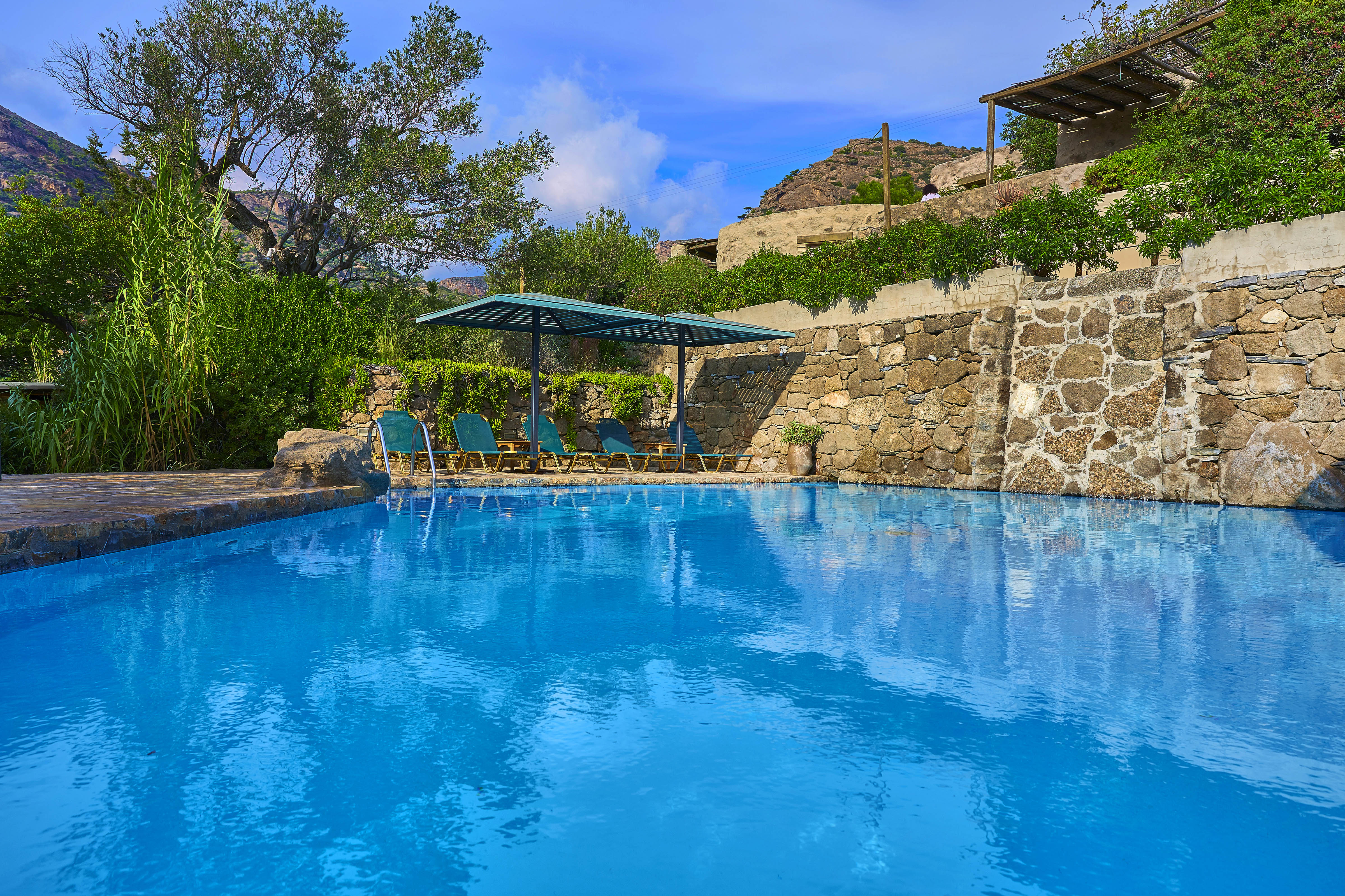 White River Cottages