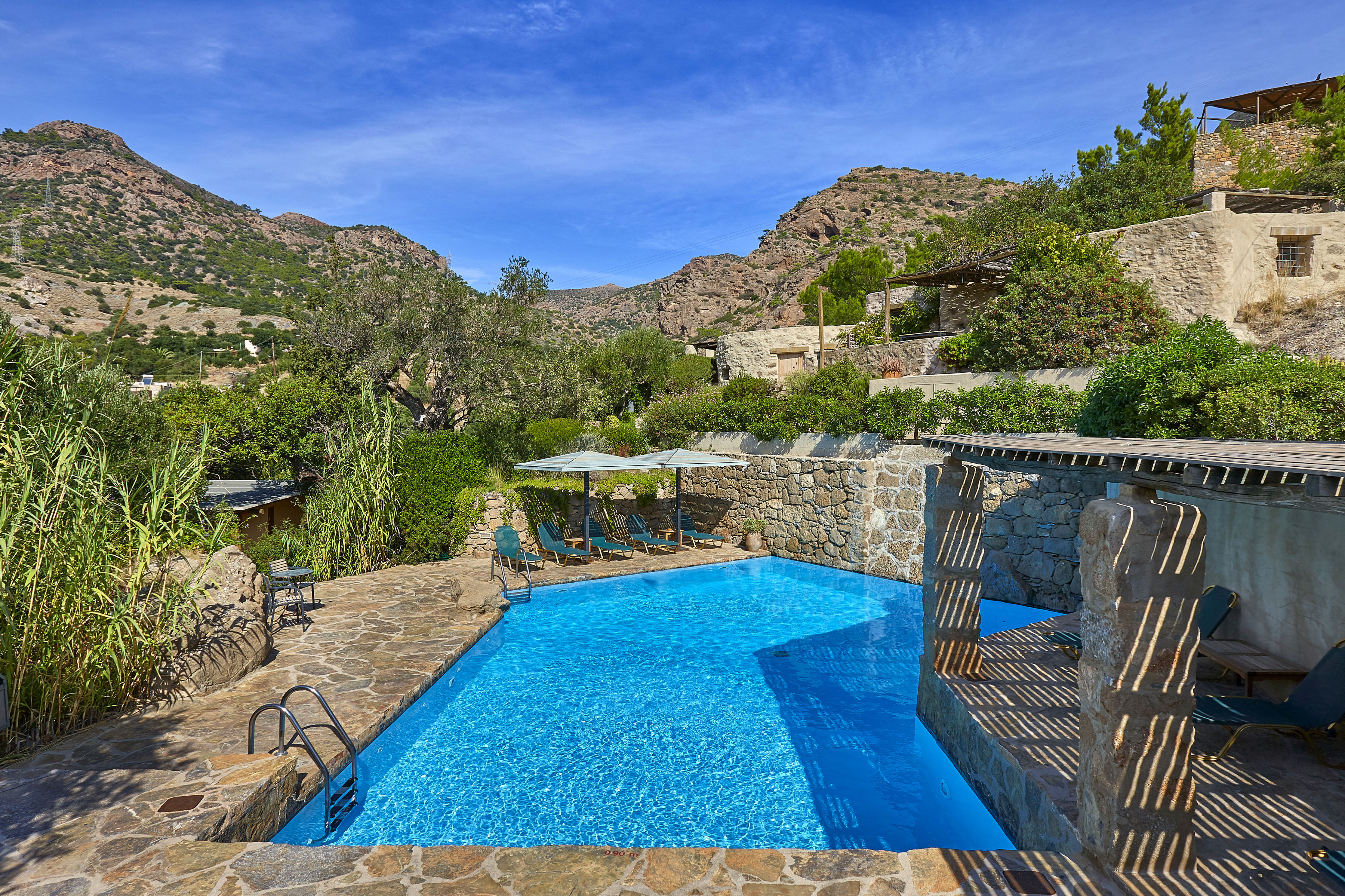 White River Cottages