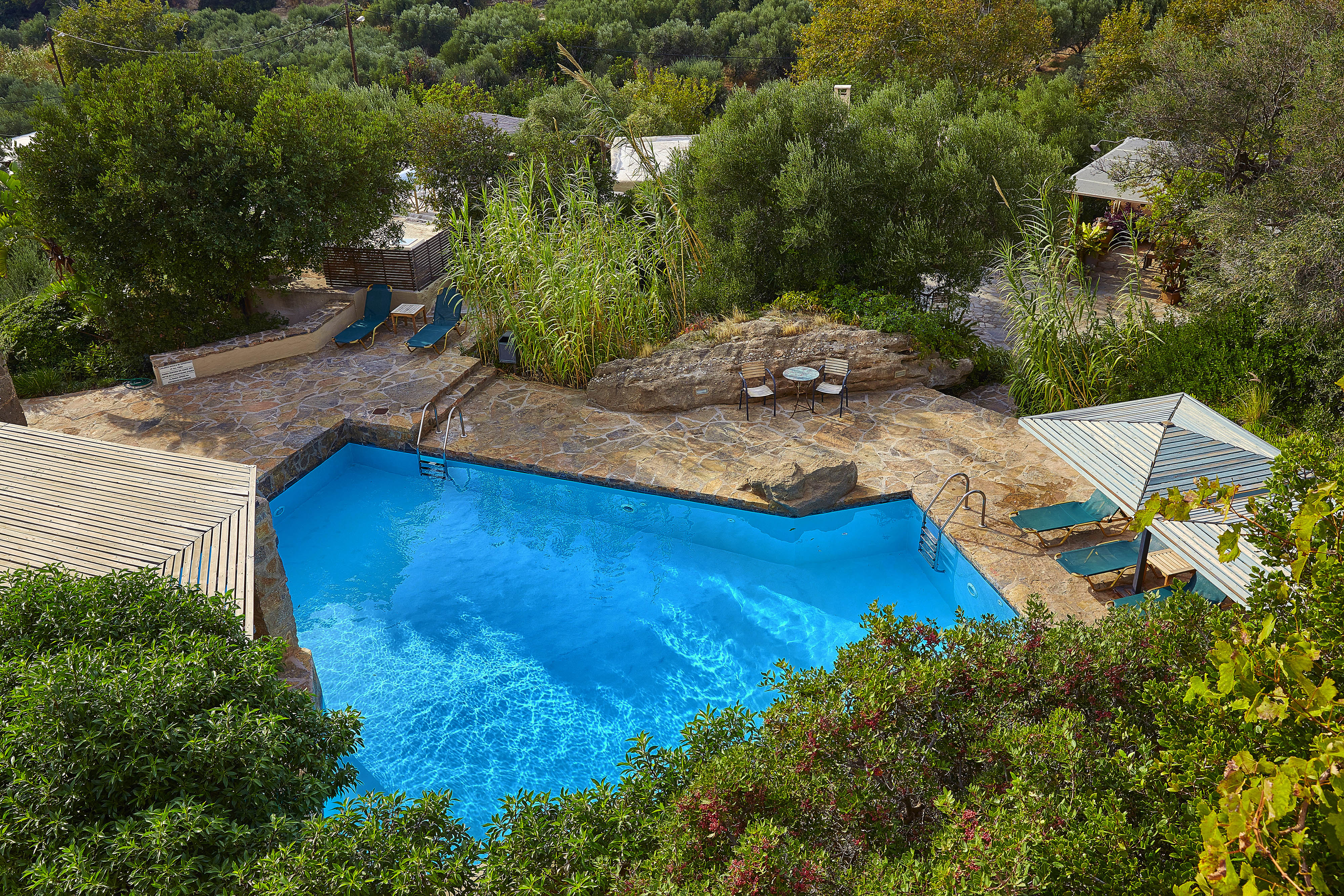 White River Cottages