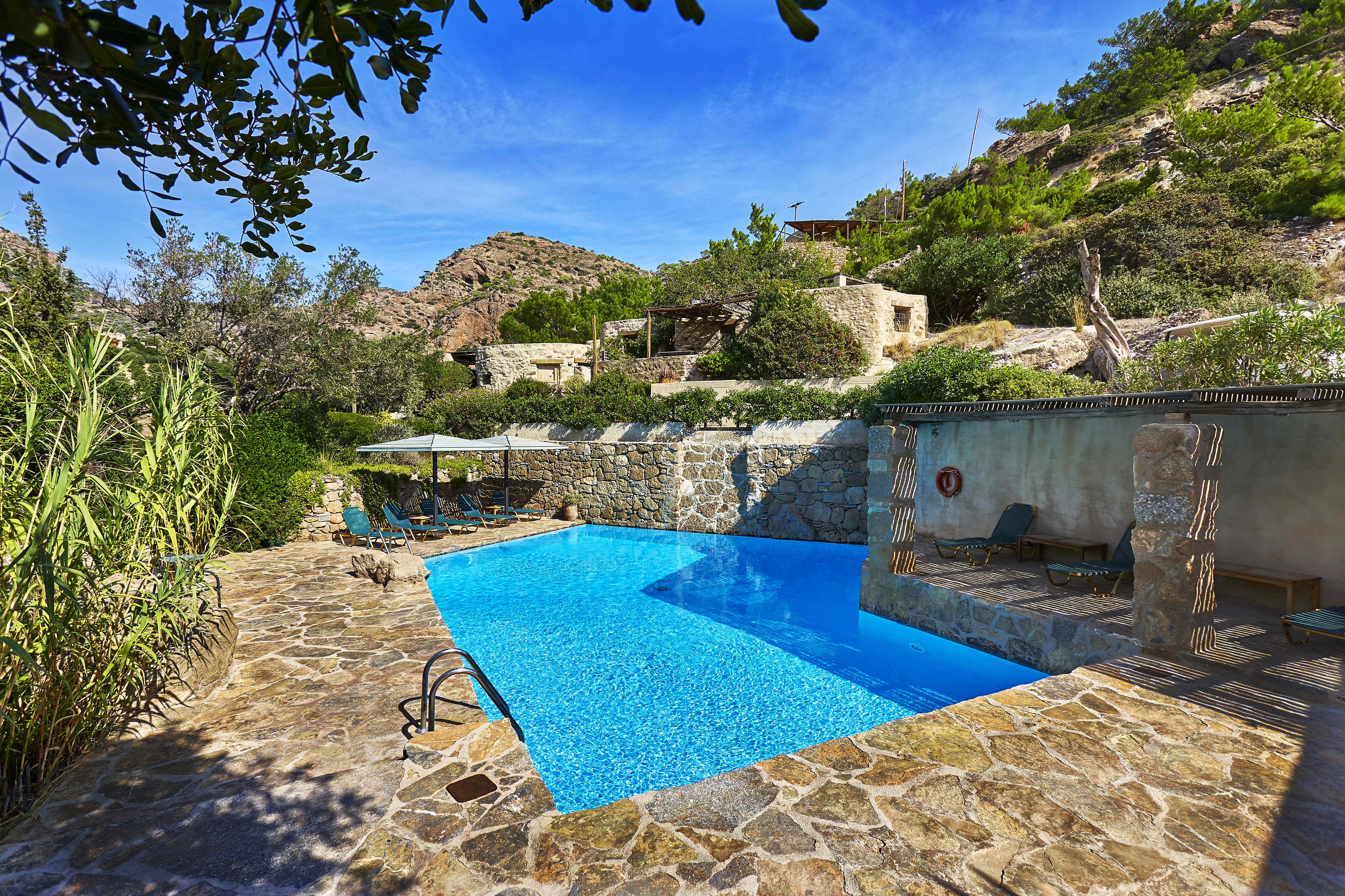 White River Cottages