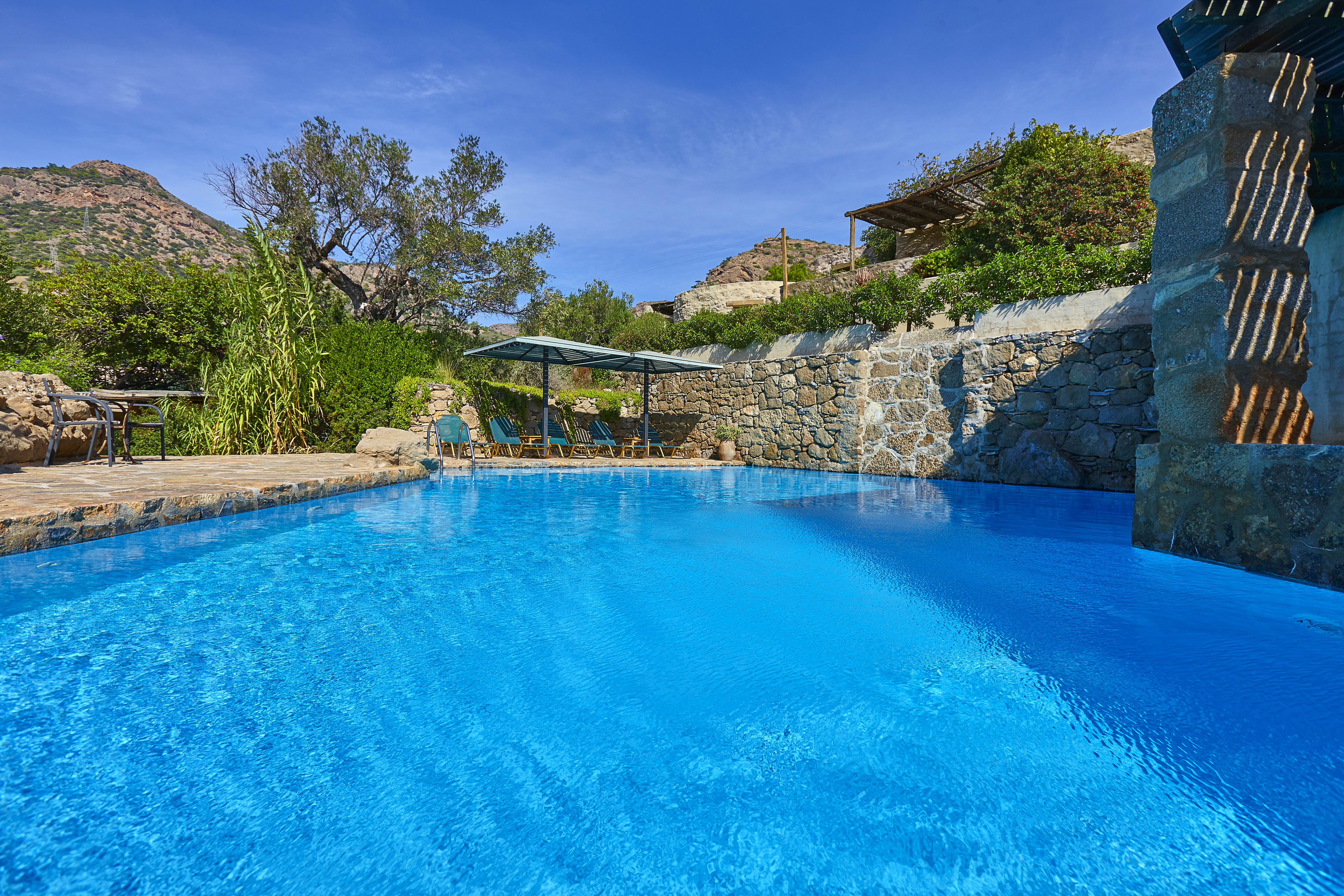 White River Cottages