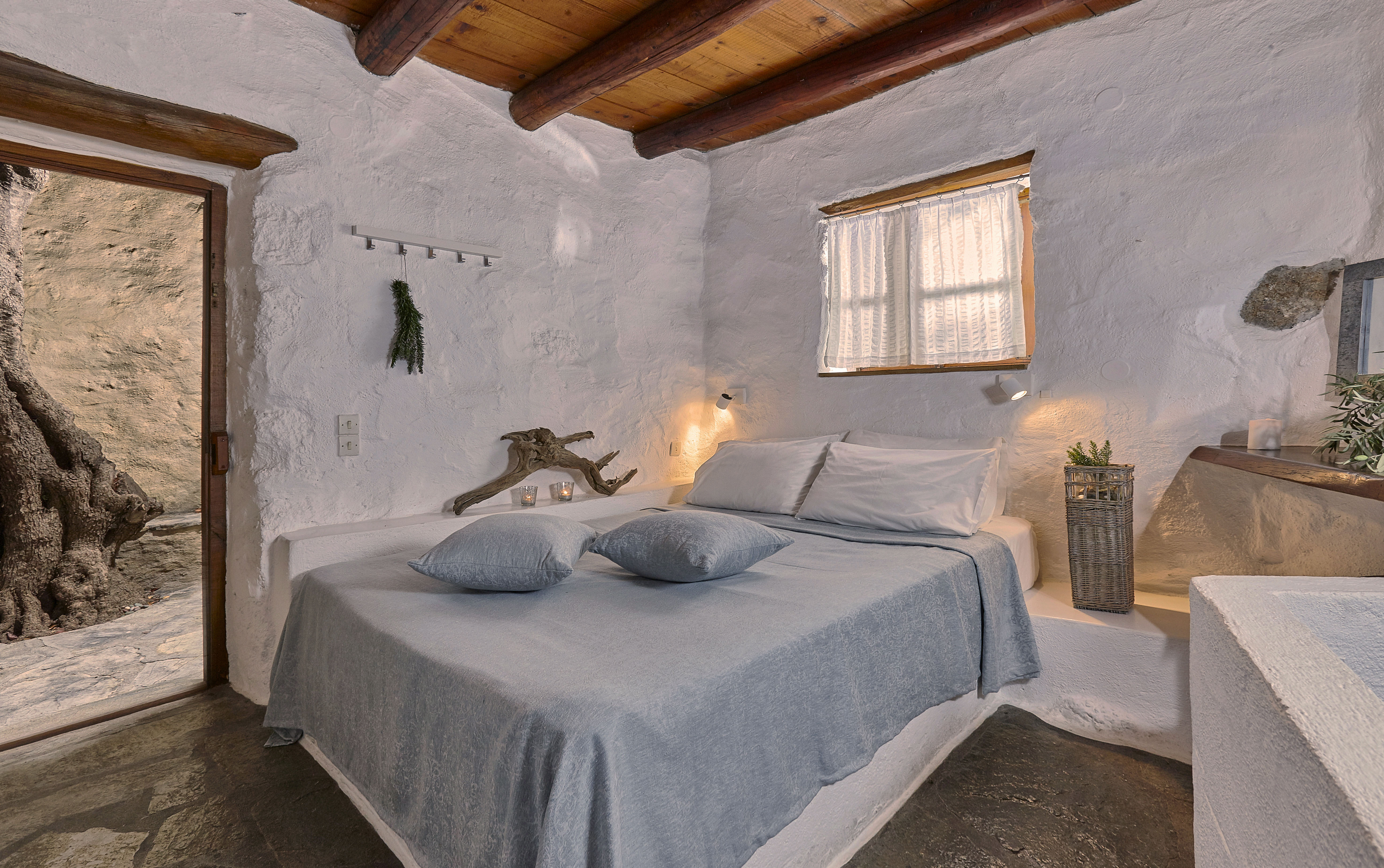 White River Cottages