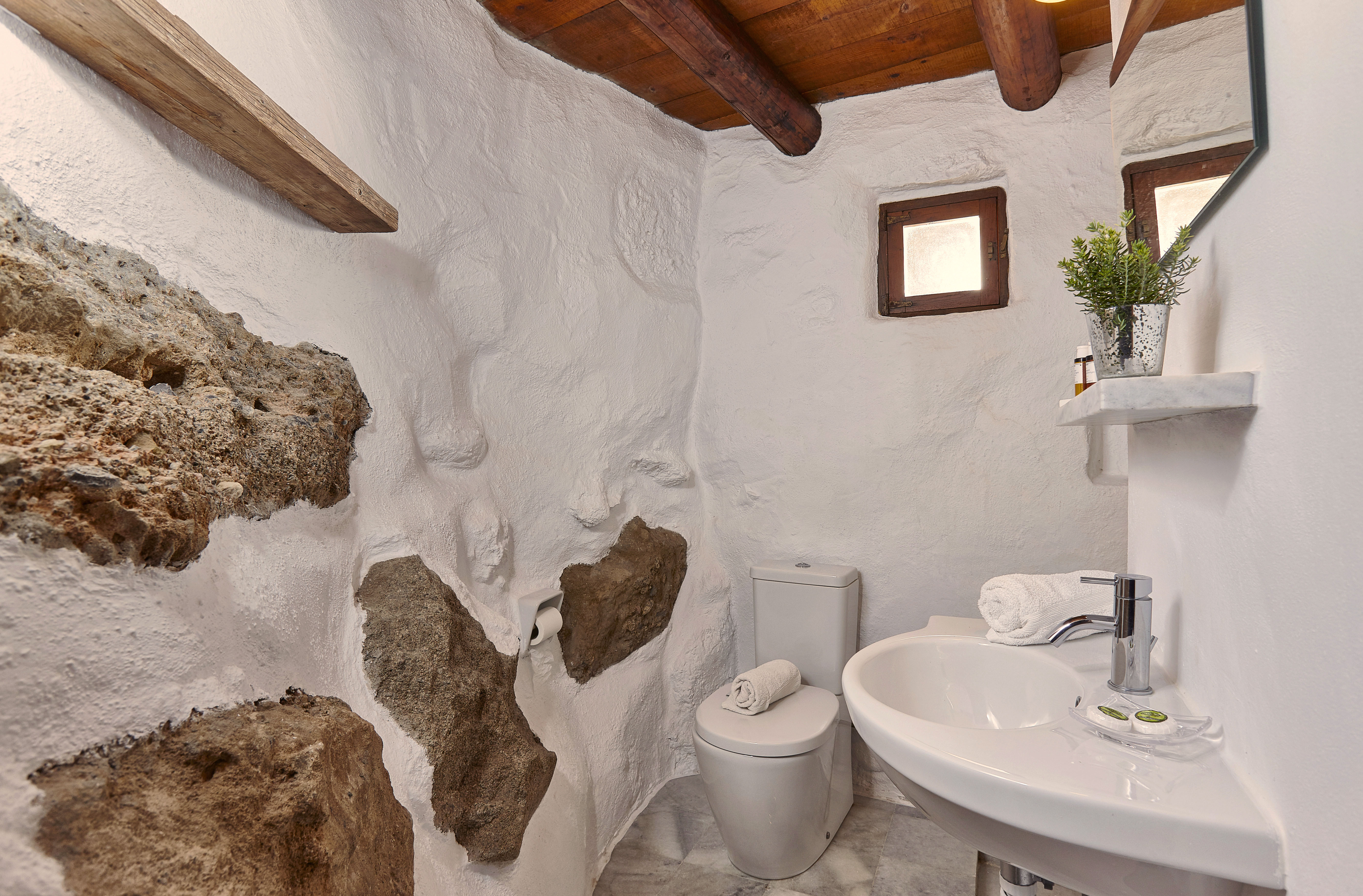 White River Cottages