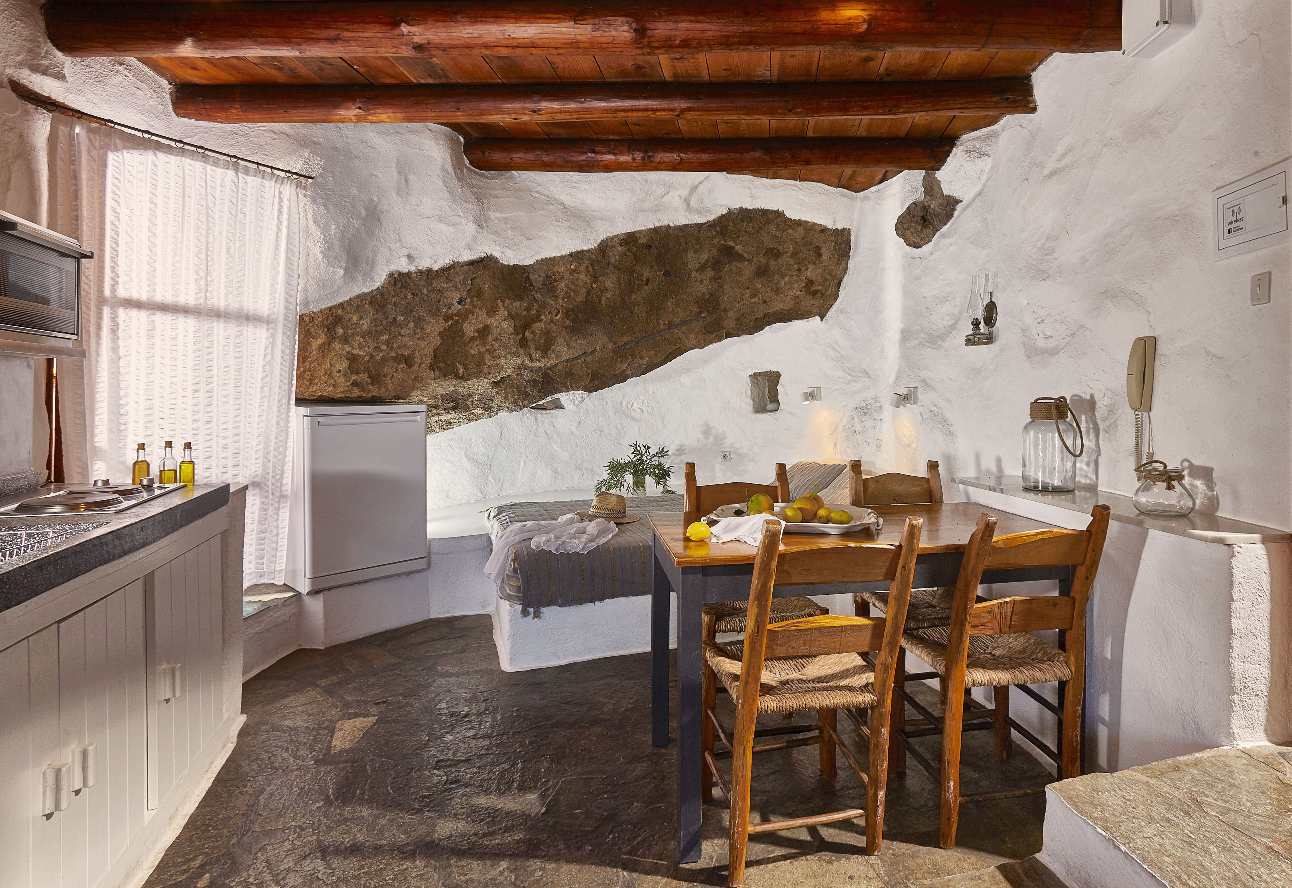 White River Cottages