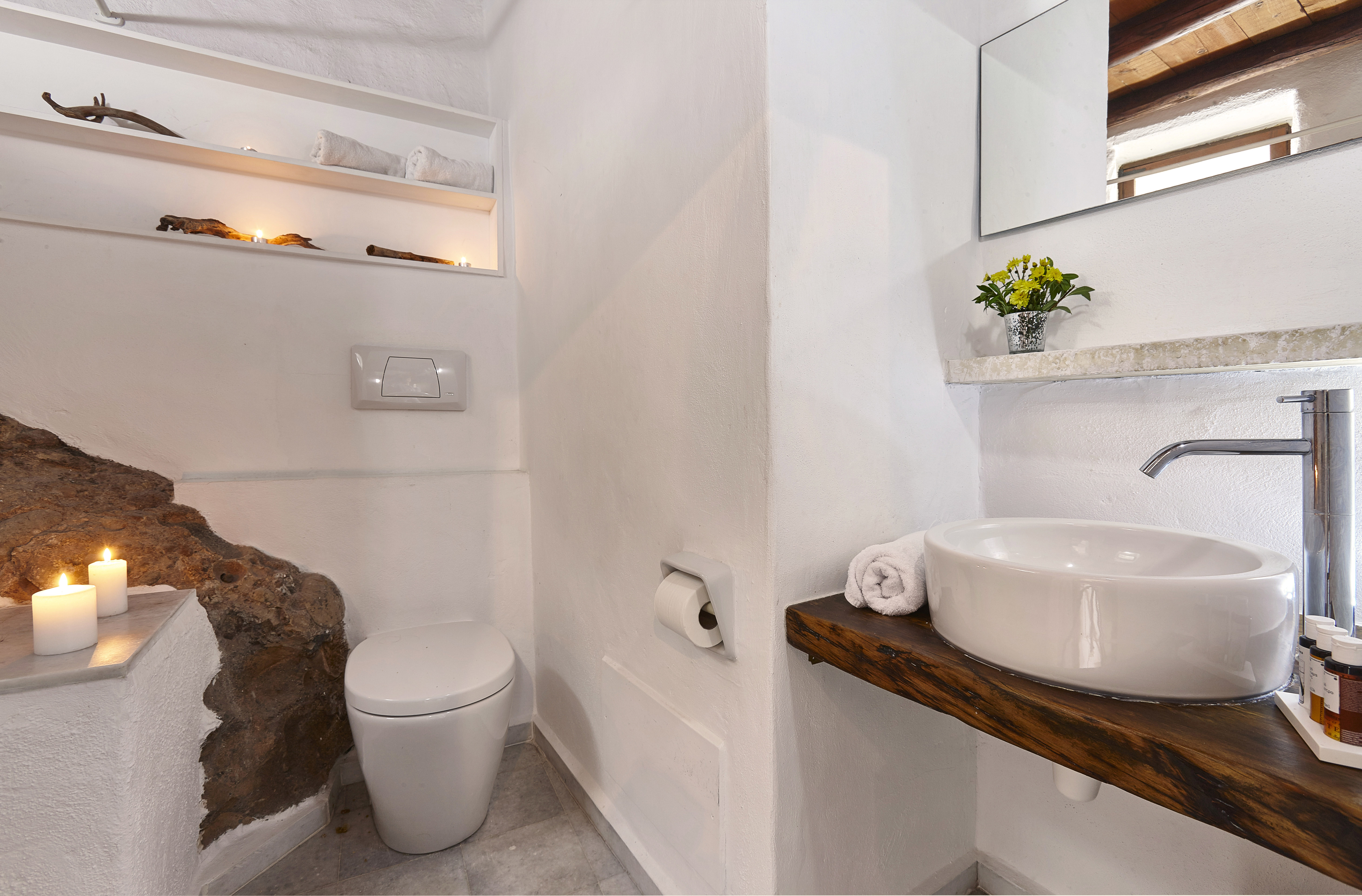 White River Cottages