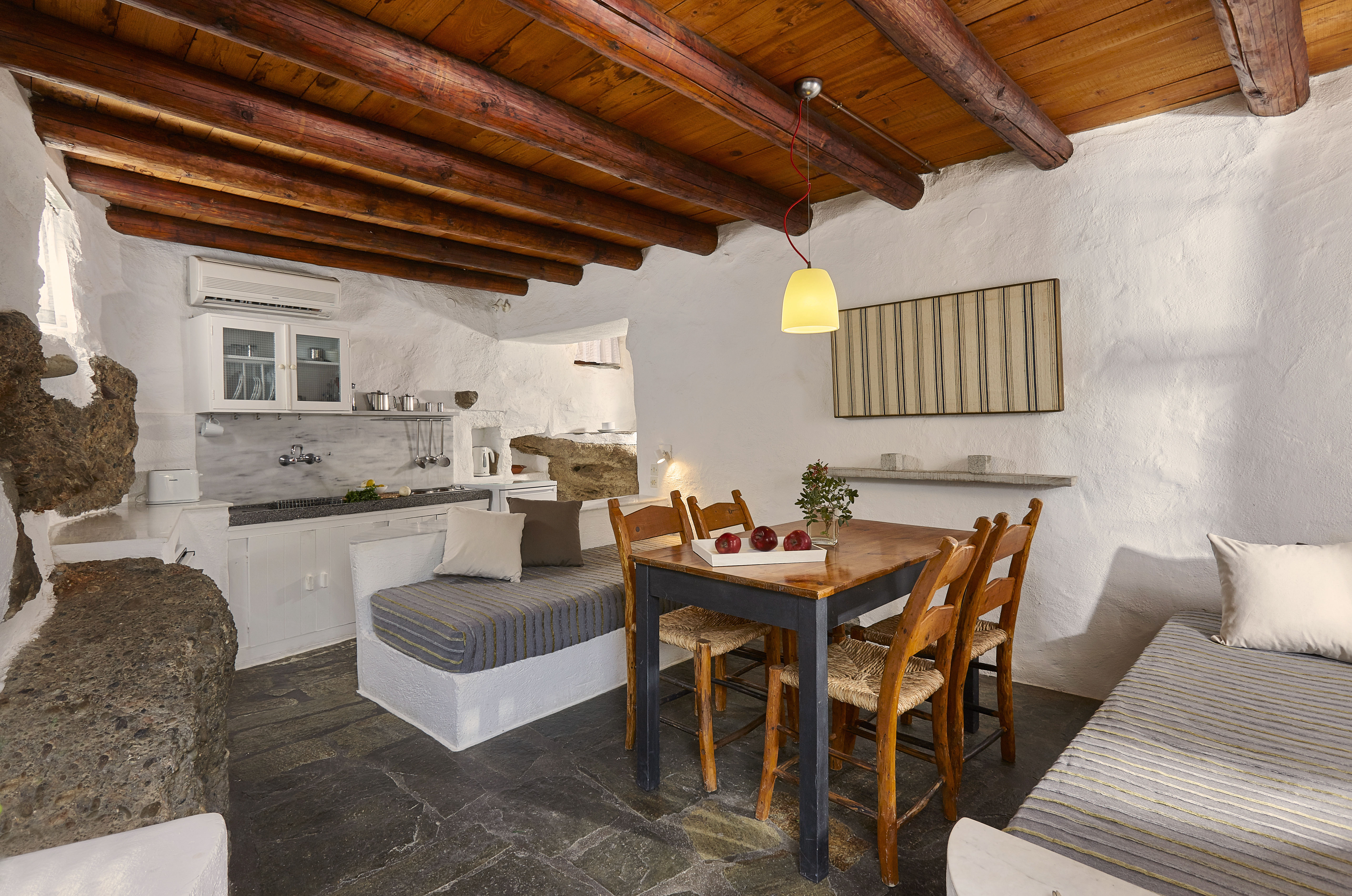 White River Cottages