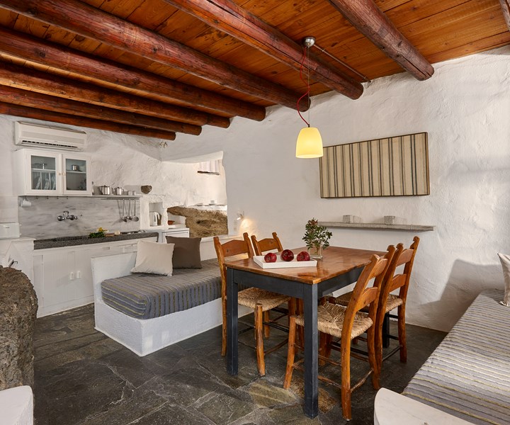 White River Cottages
