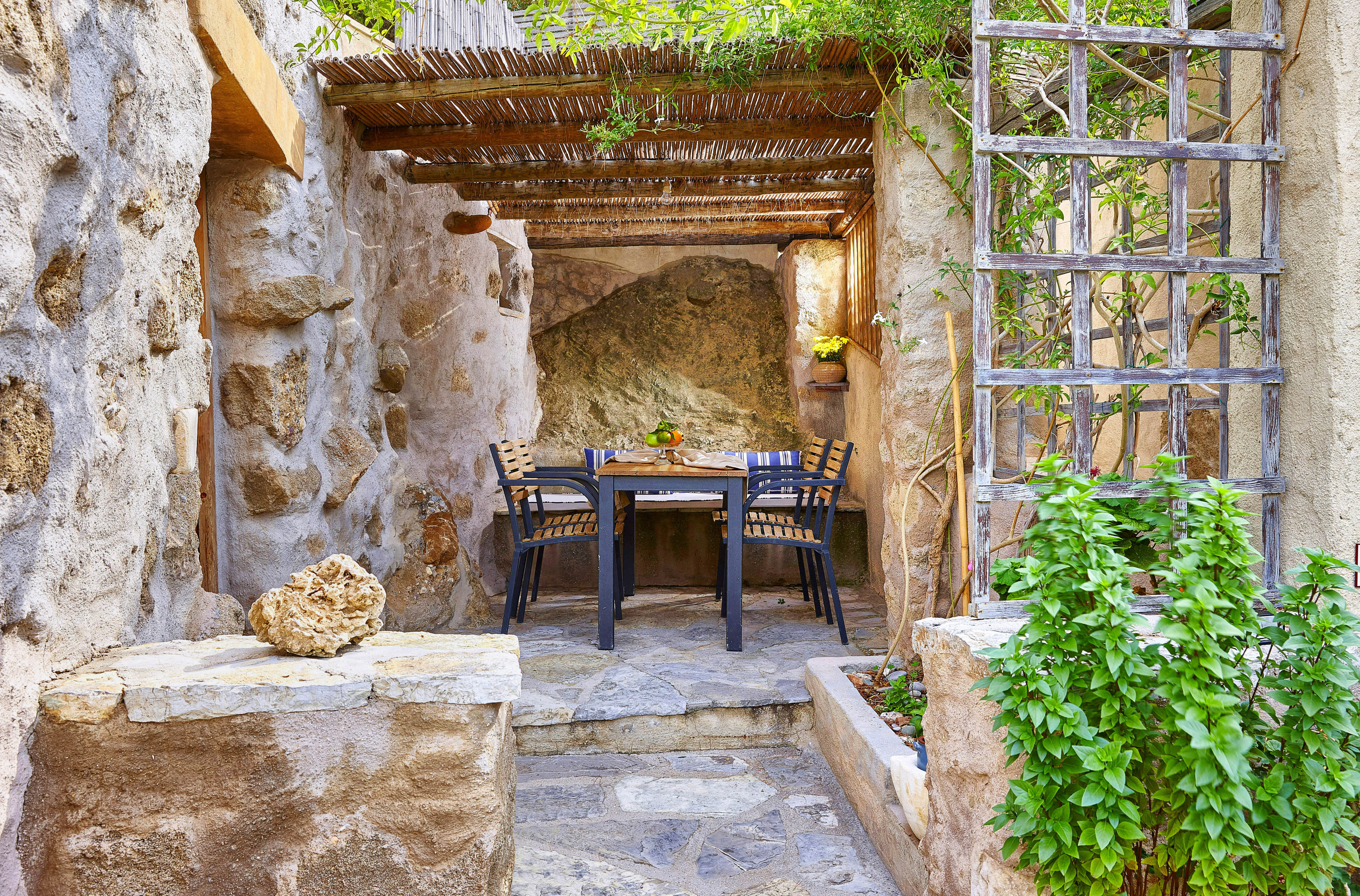 White River Cottages