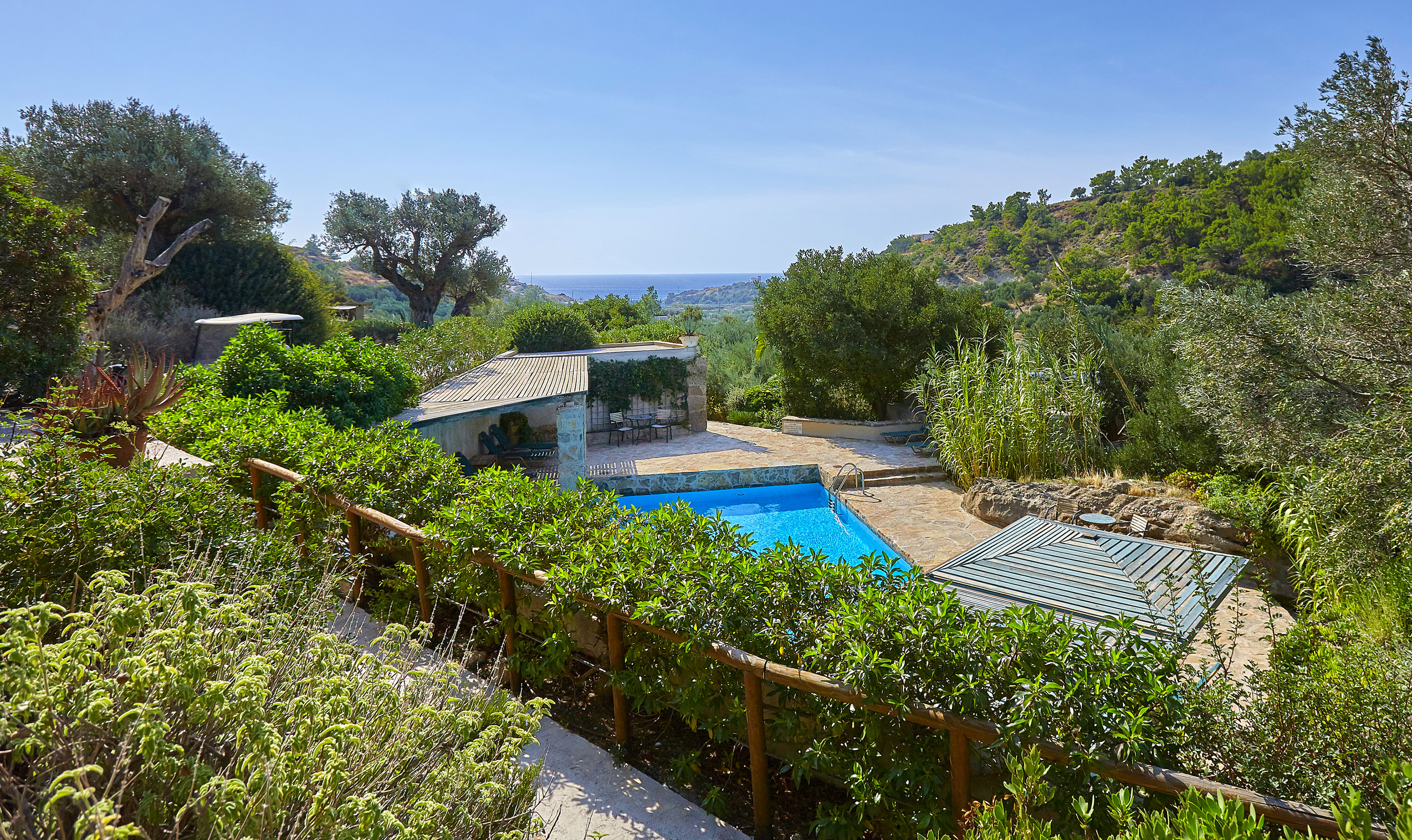 White River Cottages