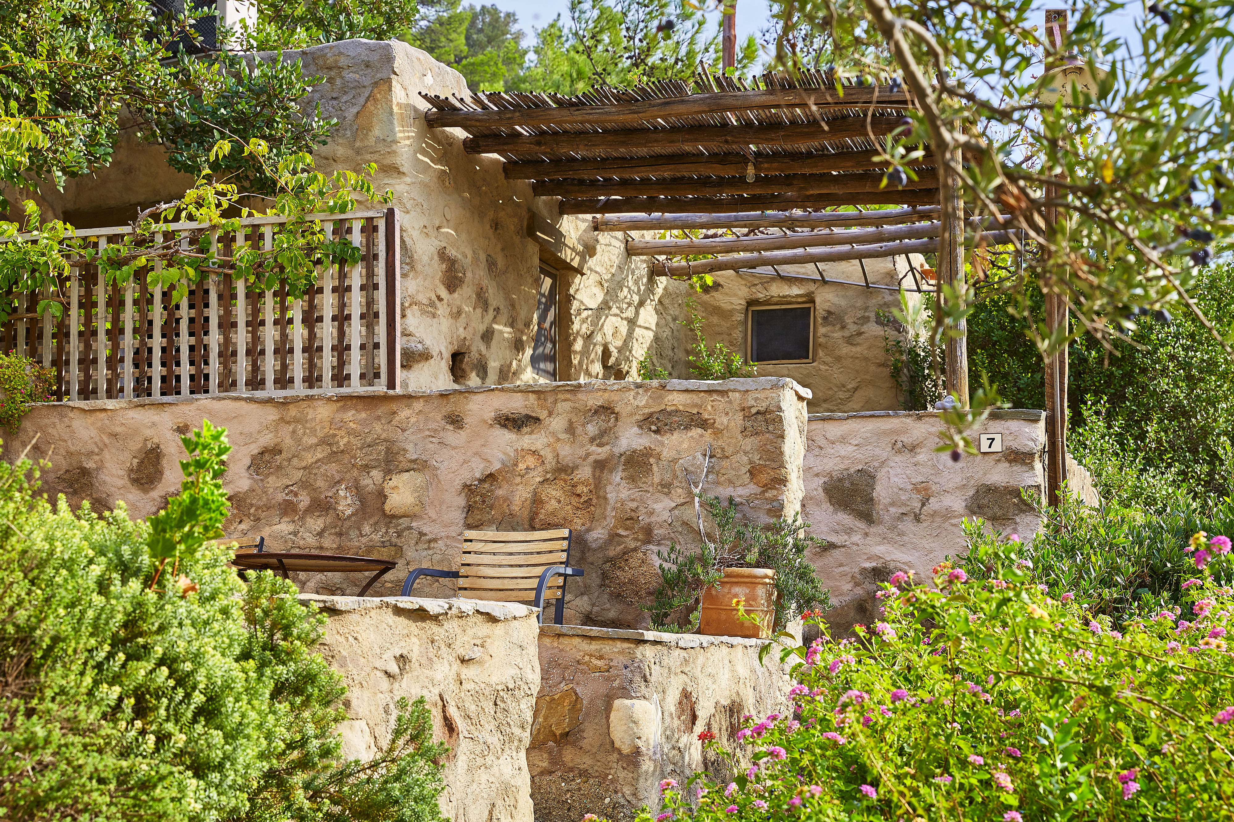 White River Cottages