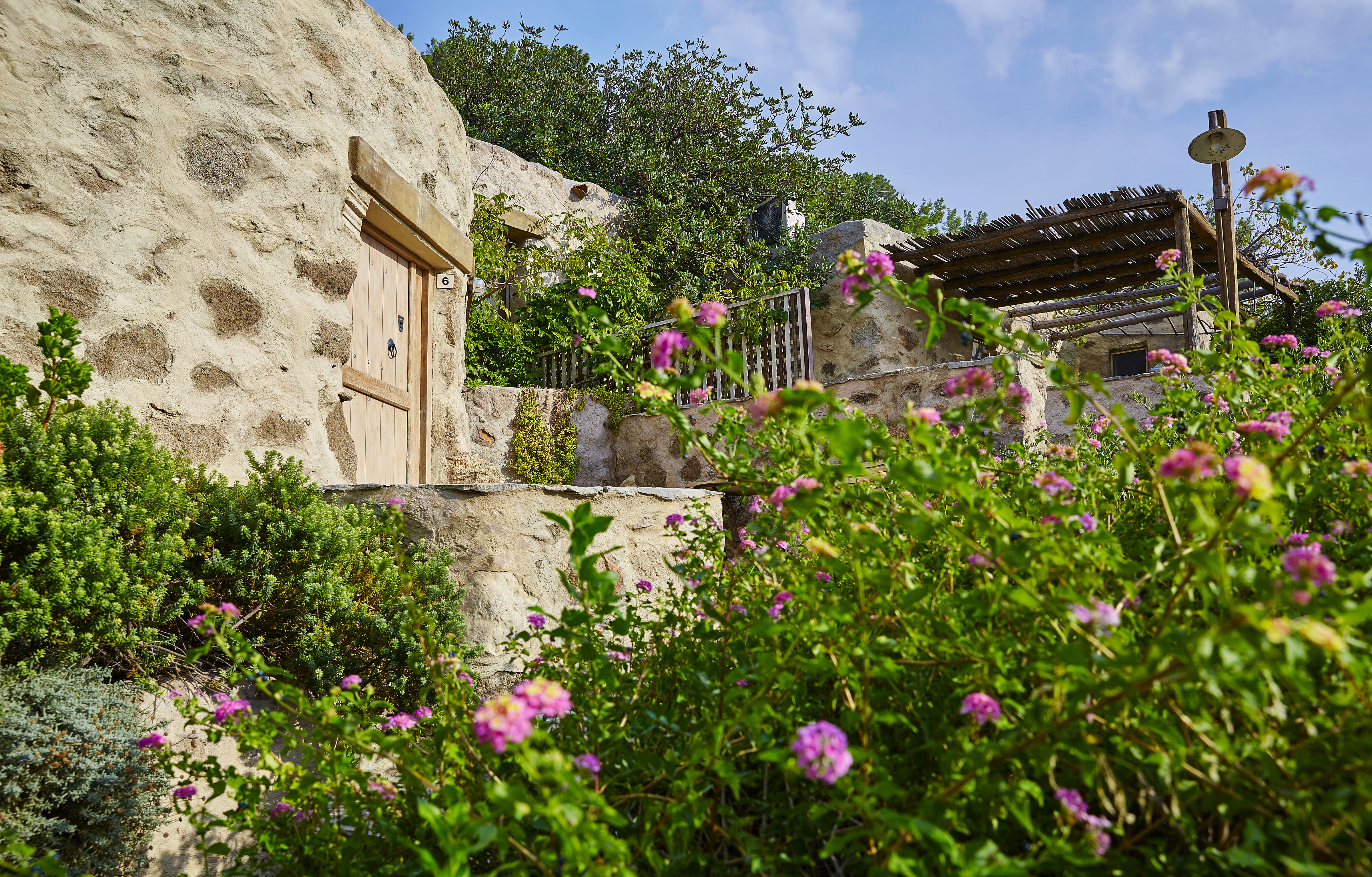 White River Cottages