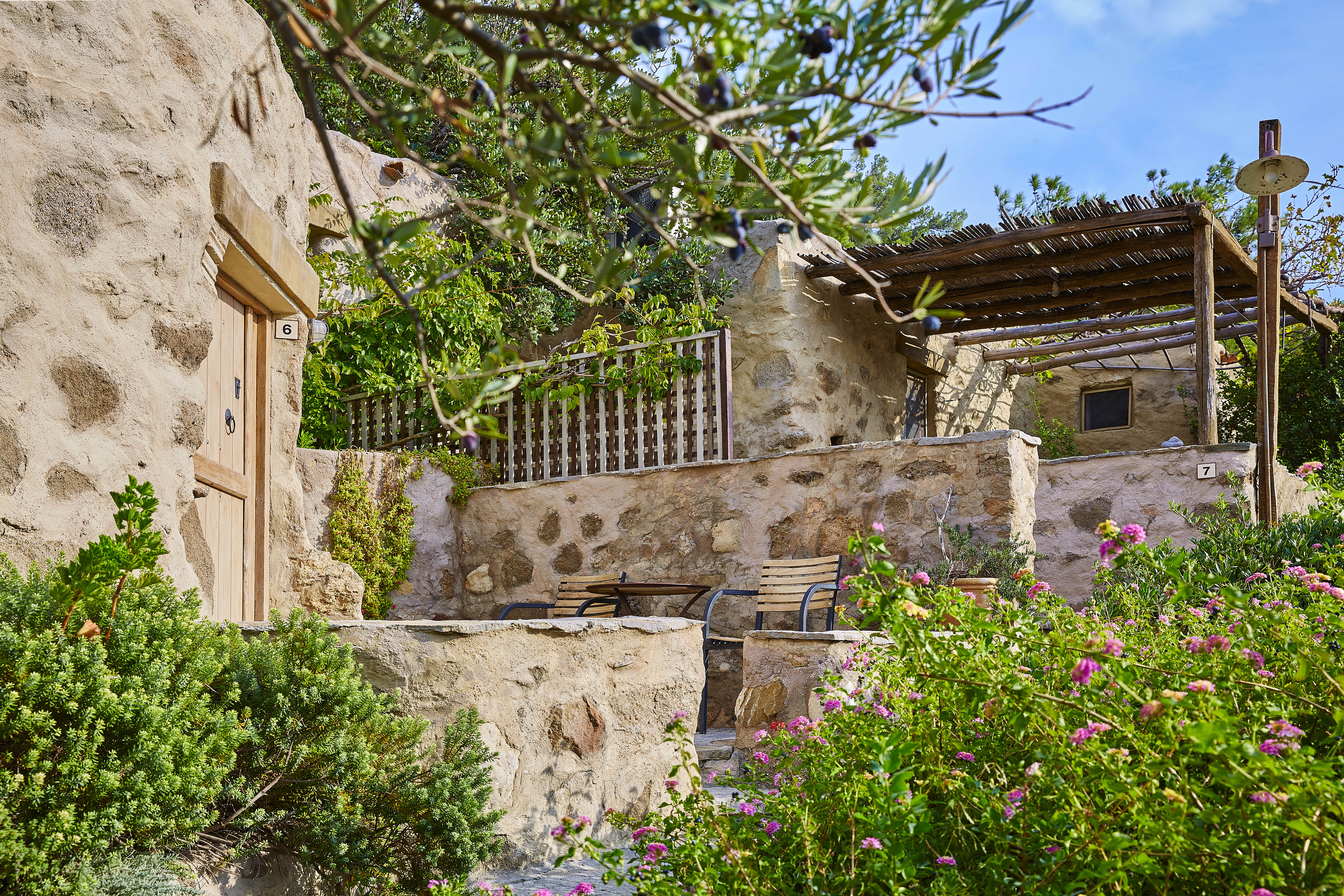 White River Cottages