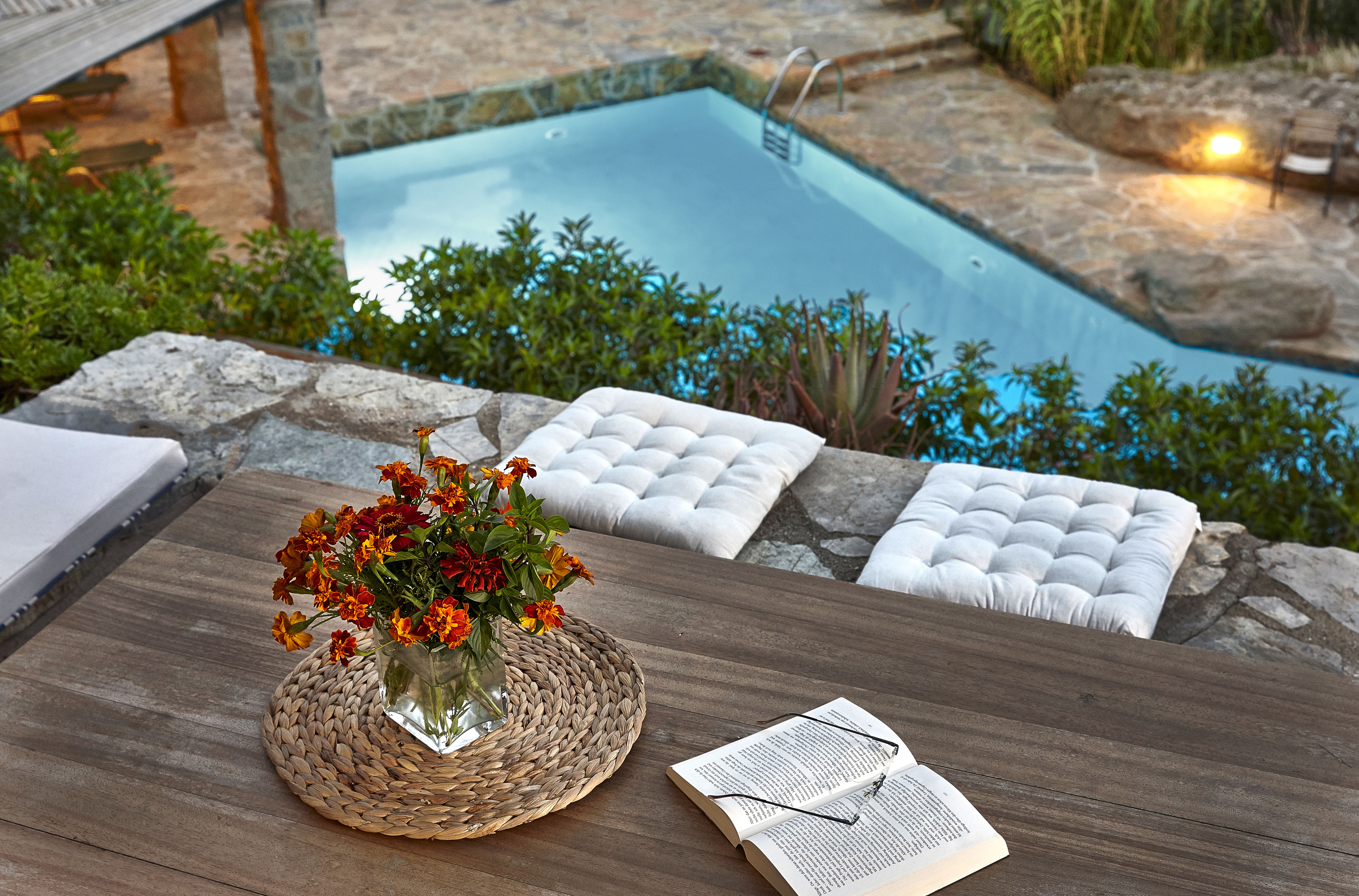 White River Cottages