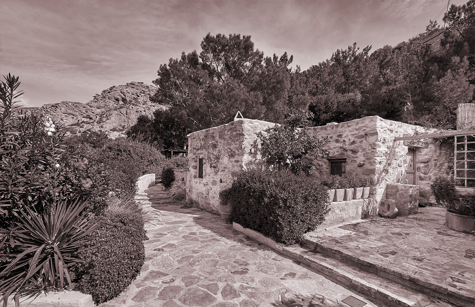 White River Cottages