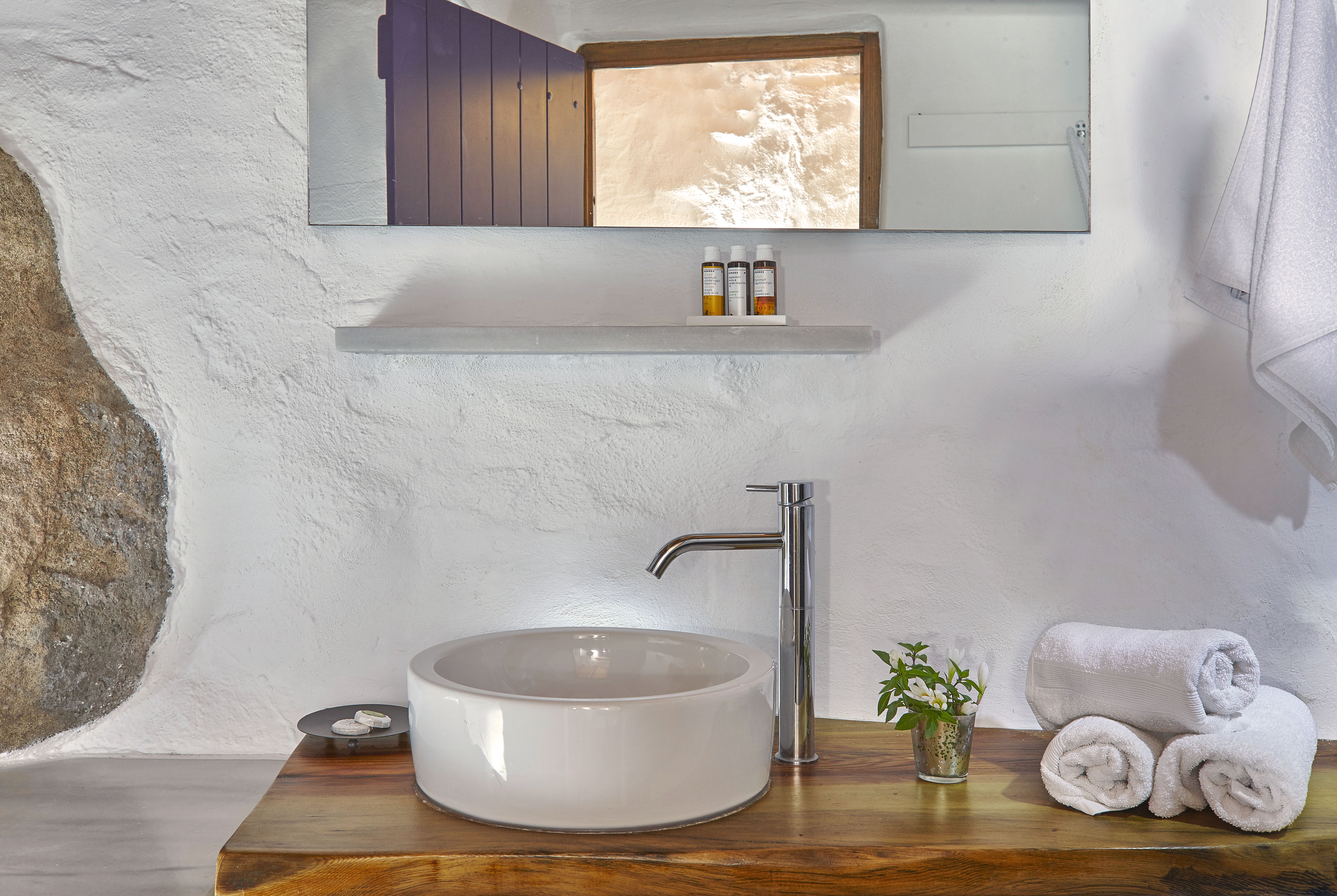 White River Cottages