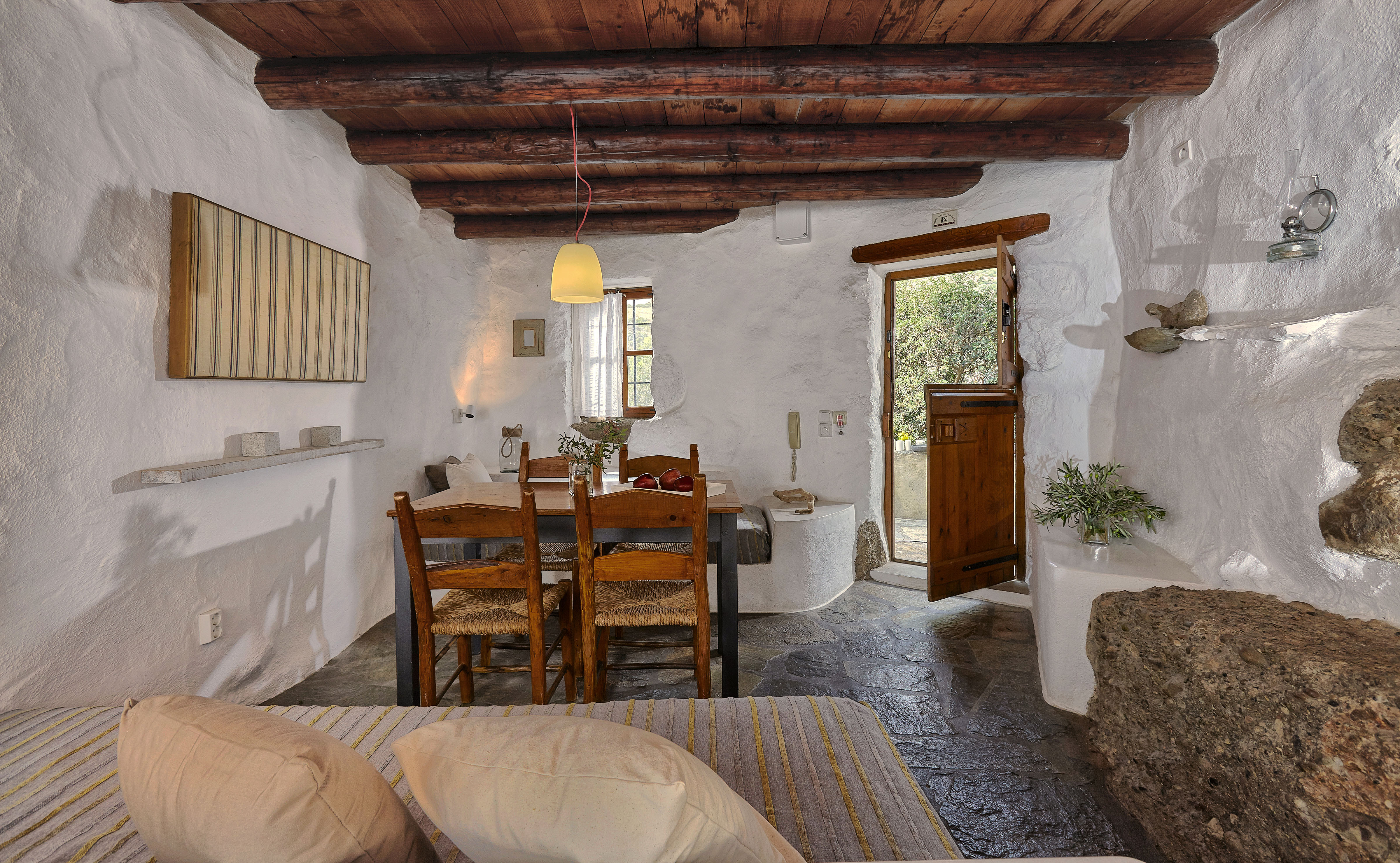 White River Cottages