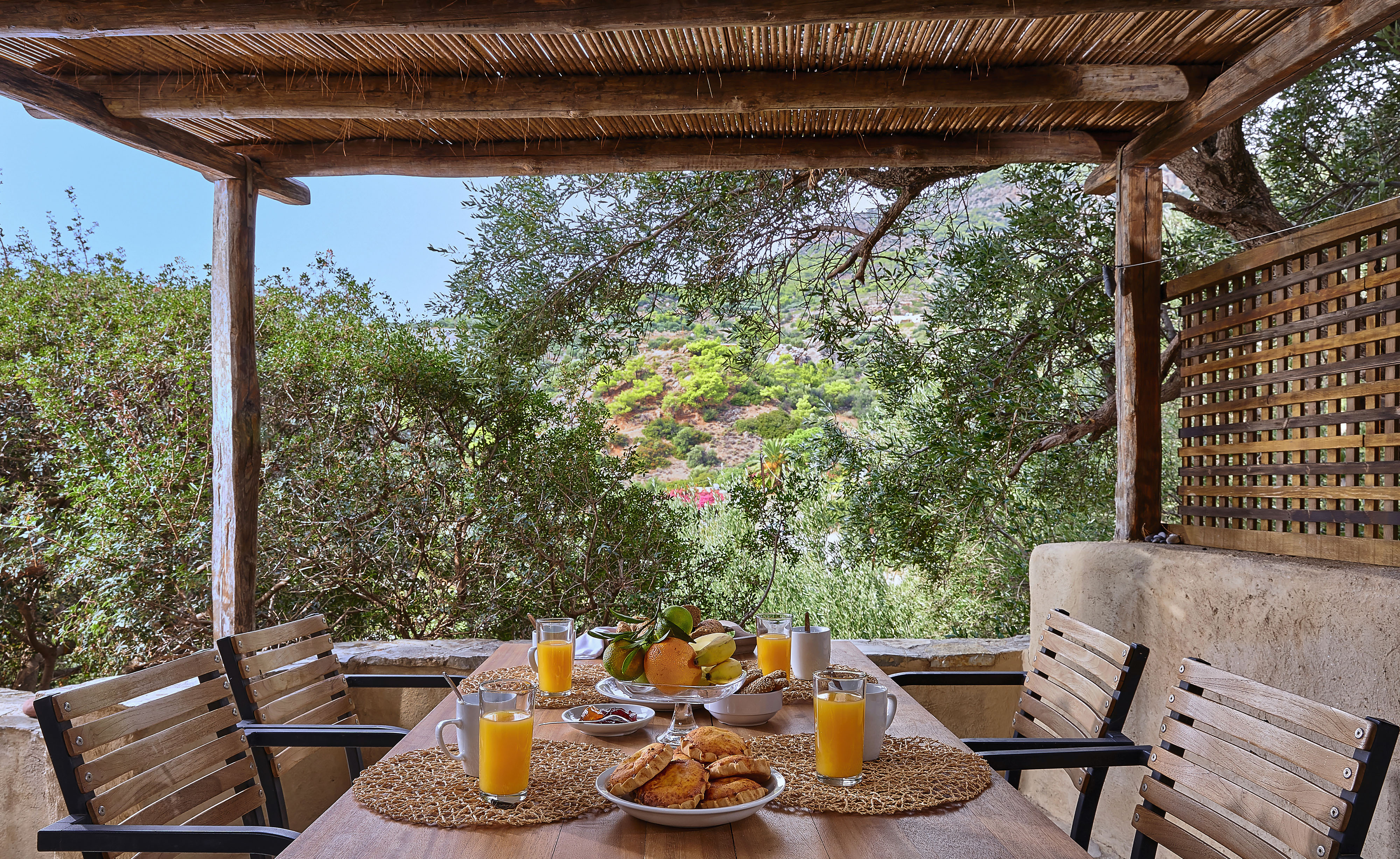 White River Cottages