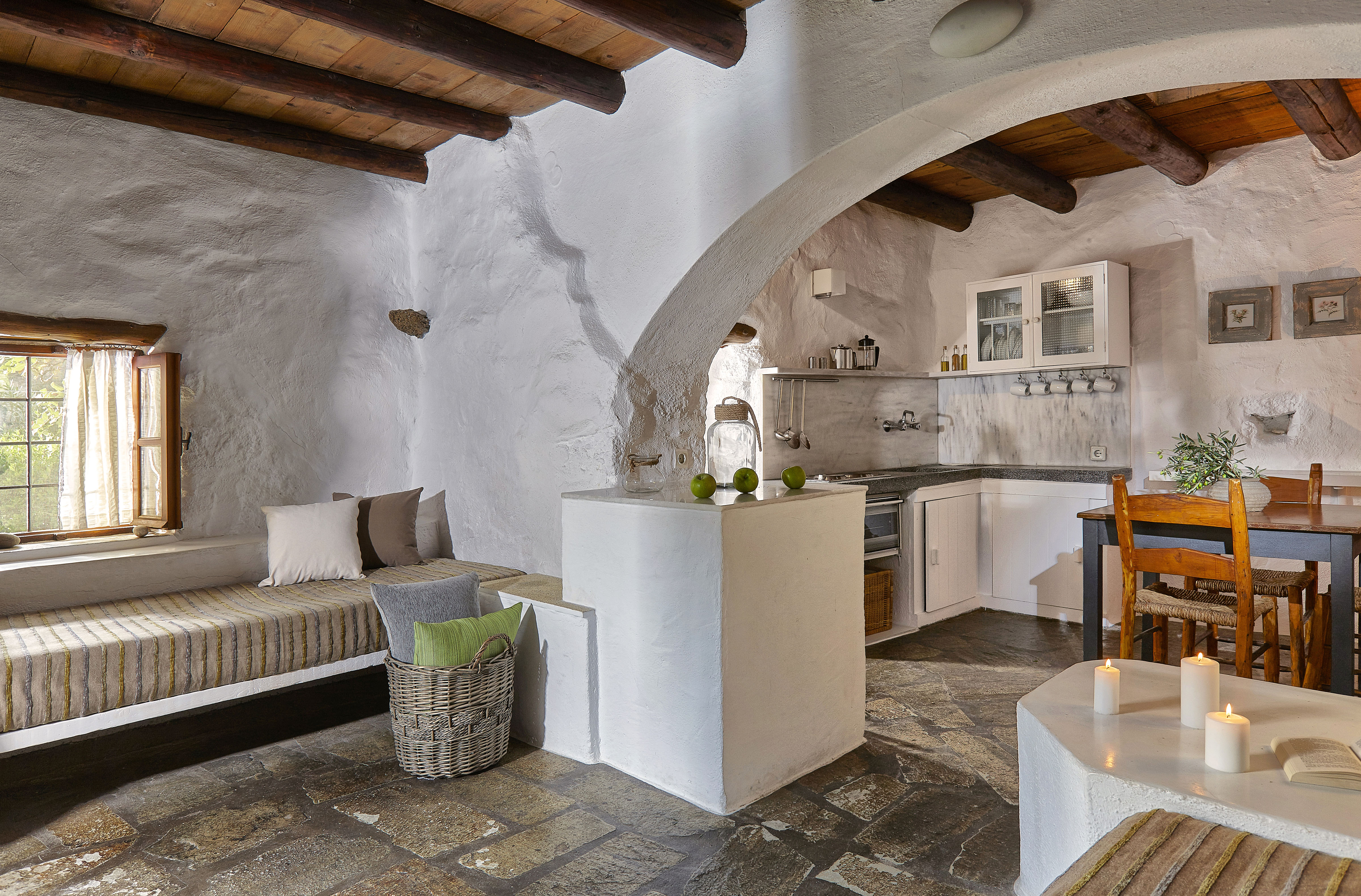 White River Cottages