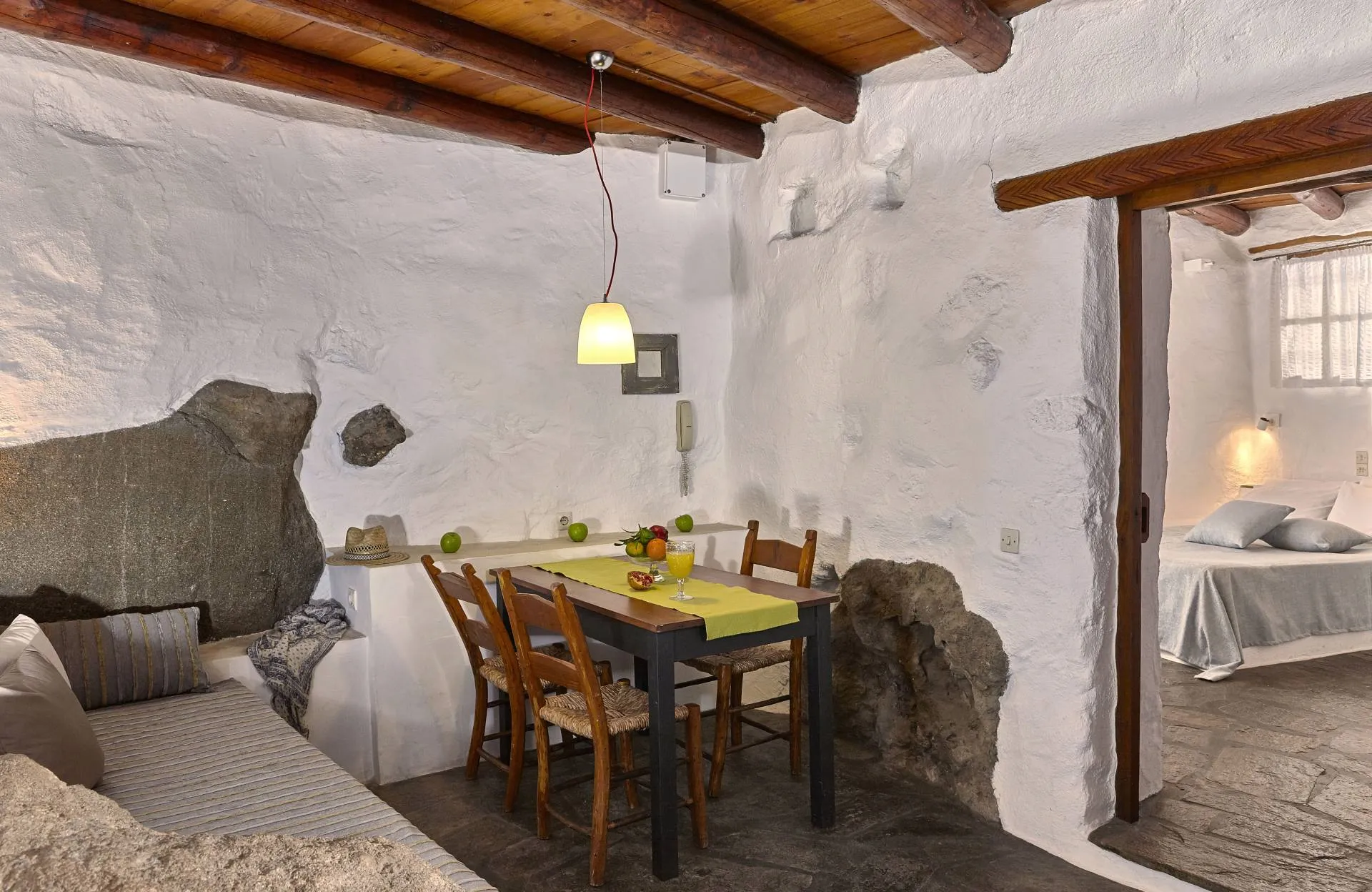 Small Cottages